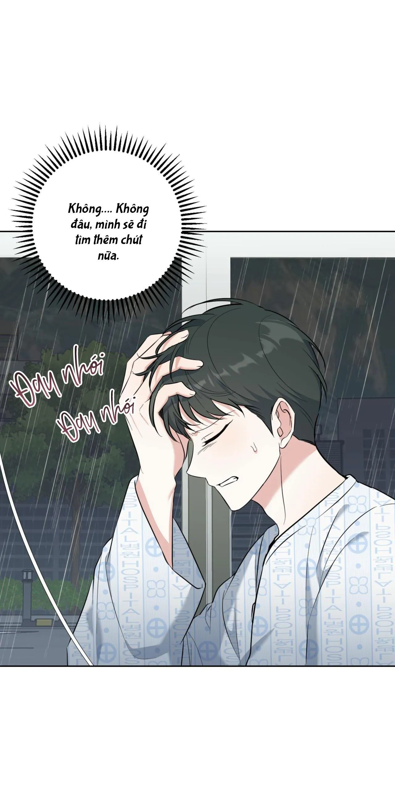 Khu Rừng Tĩnh Lặng Chapter 40 Trang 29