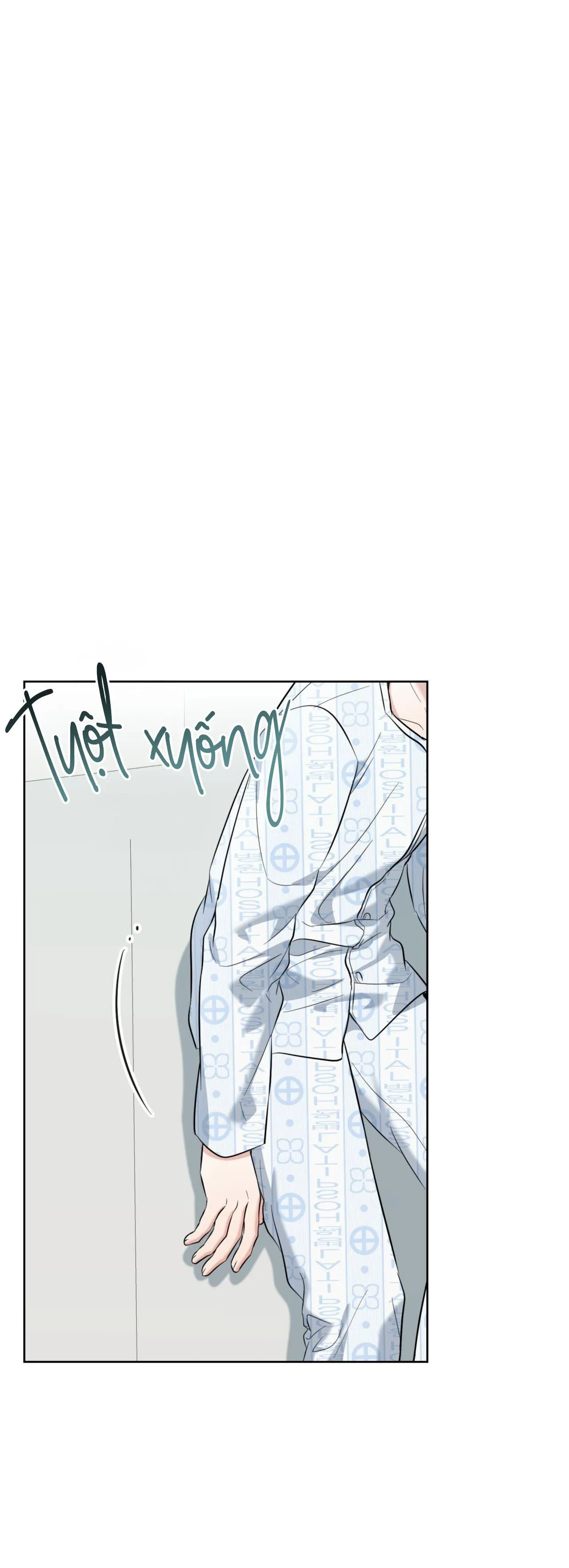 Khu Rừng Tĩnh Lặng Chapter 40 Trang 32