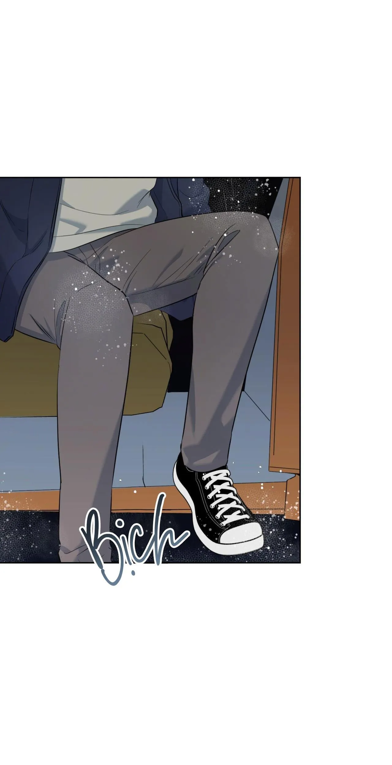 Khu Rừng Tĩnh Lặng Chapter 40 Trang 43