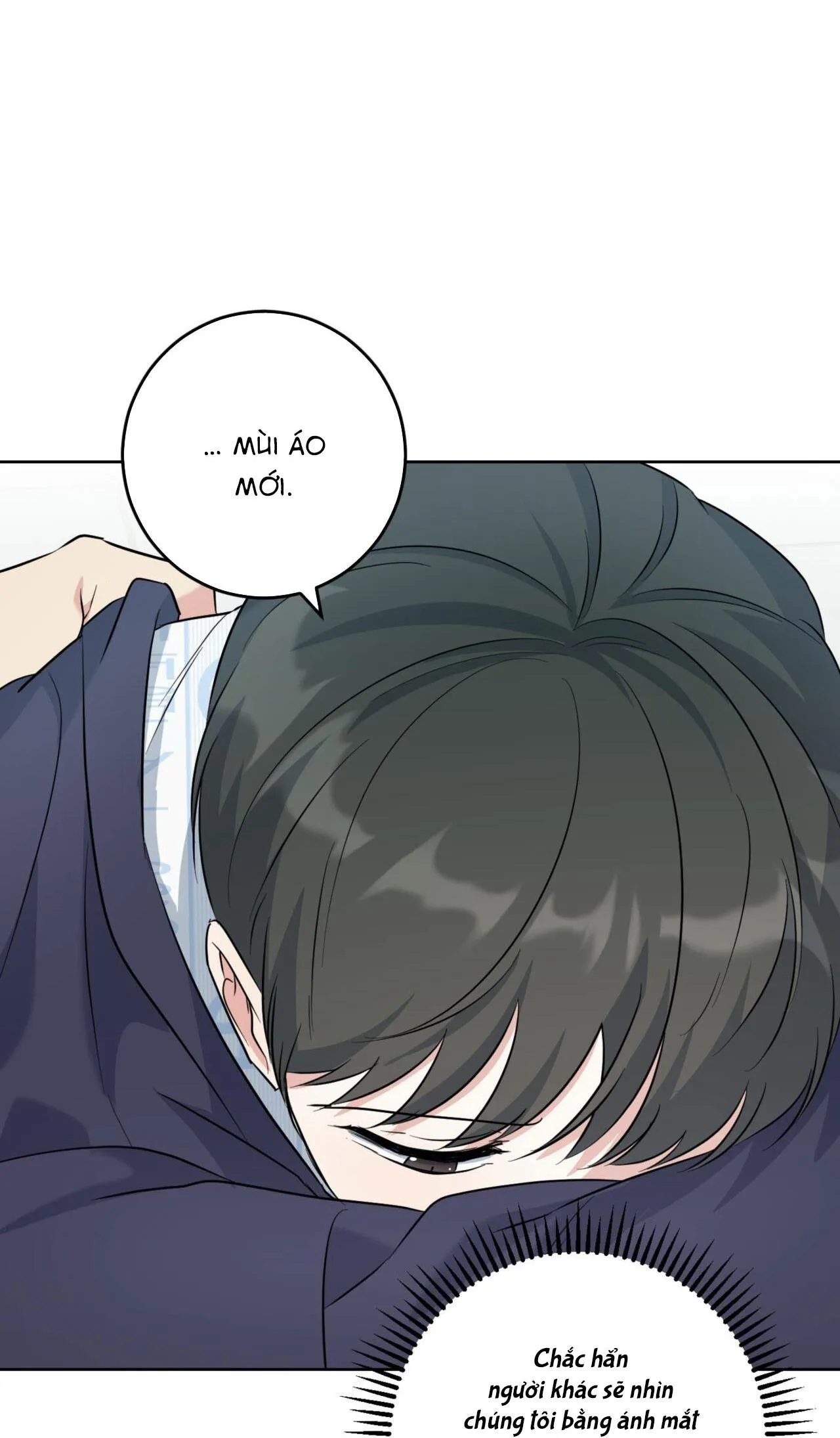 Khu Rừng Tĩnh Lặng Chapter 40 Trang 54