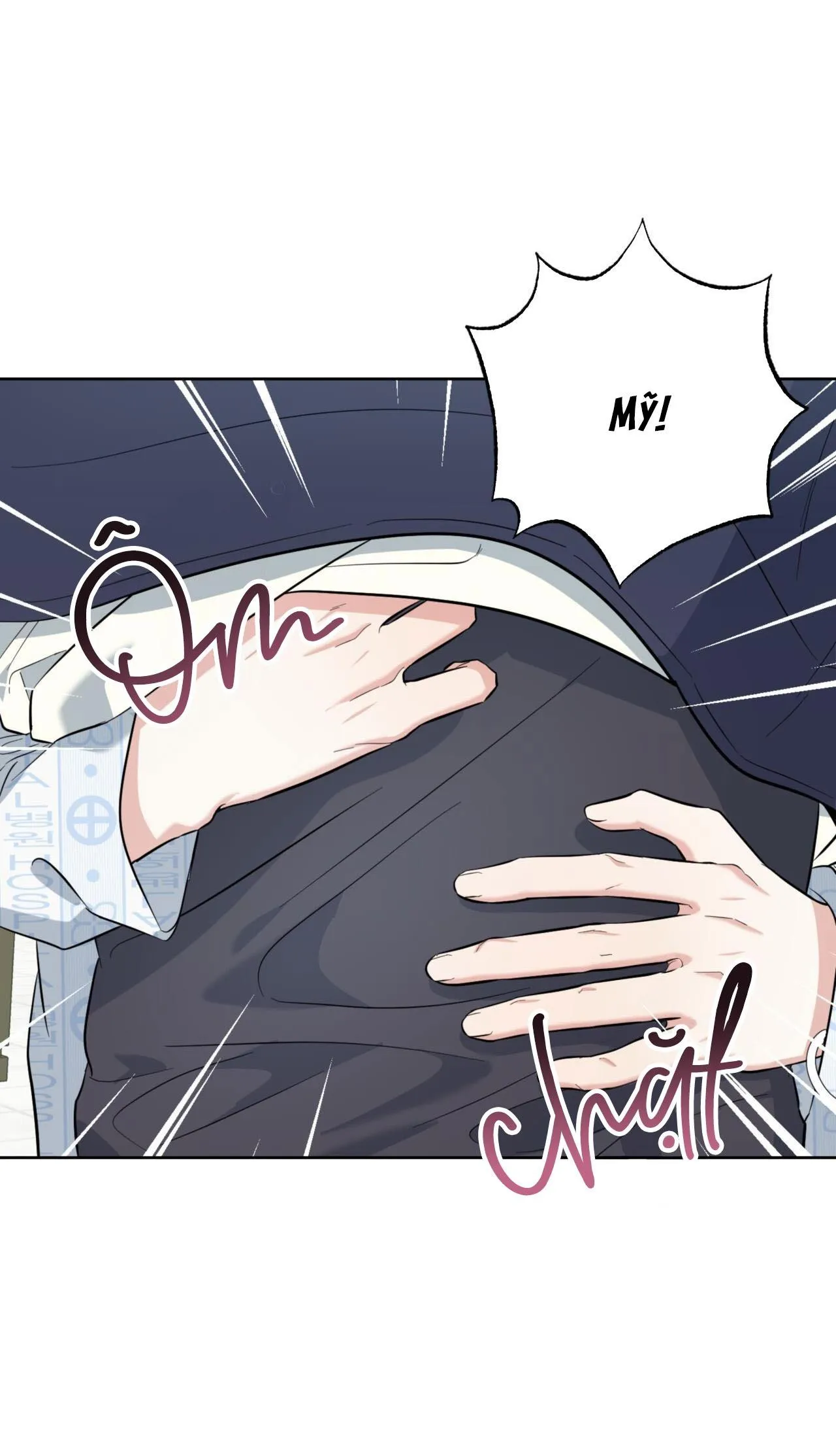 Khu Rừng Tĩnh Lặng Chapter 40 Trang 57