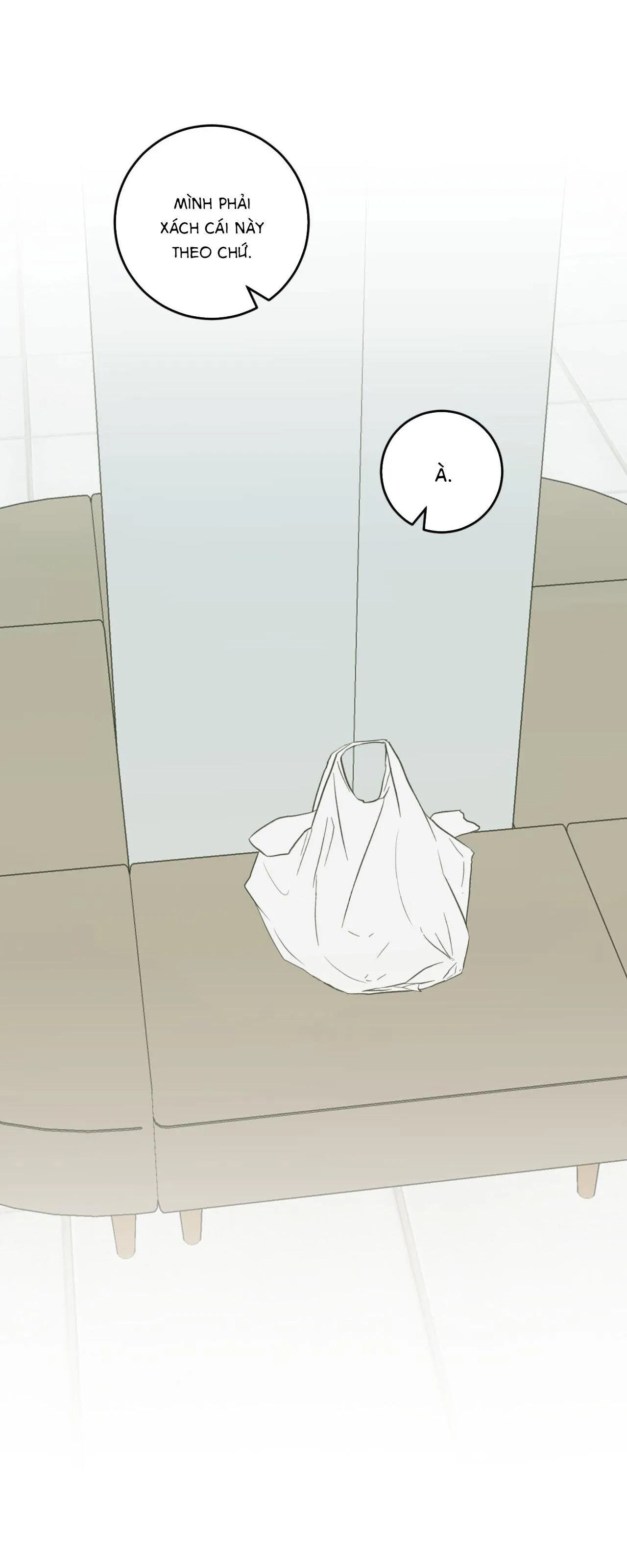 Khu Rừng Tĩnh Lặng Chapter 40 Trang 64