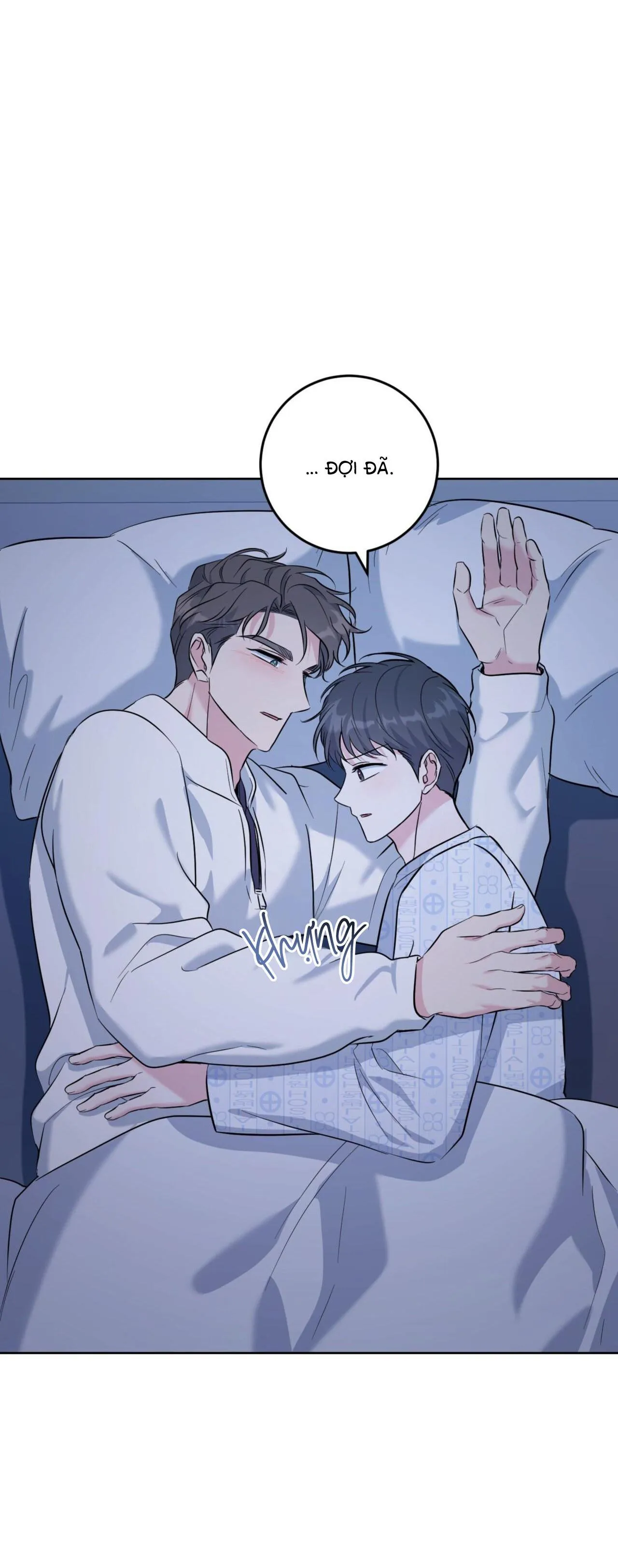 Khu Rừng Tĩnh Lặng Chapter 41 Trang 12