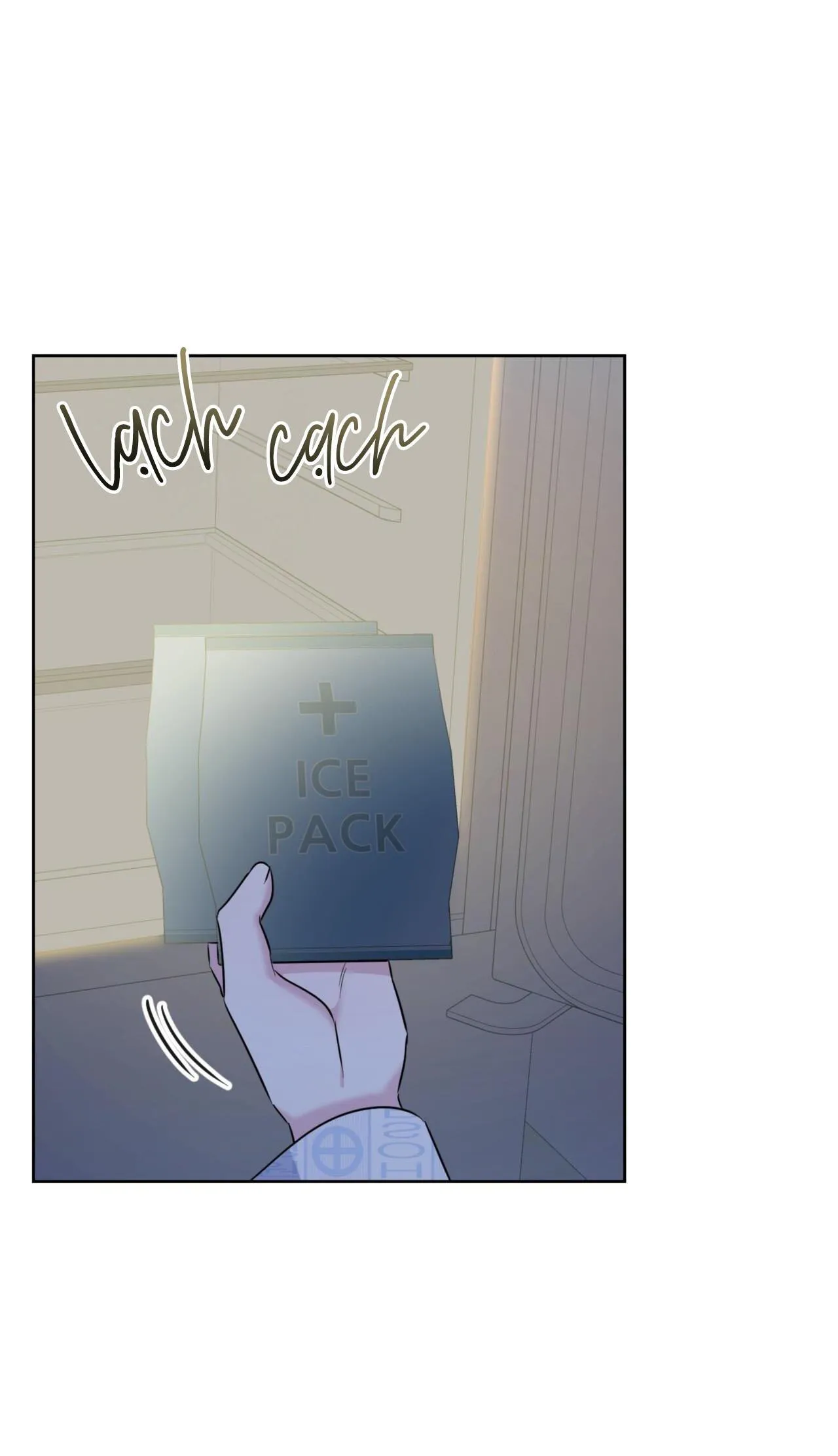 Khu Rừng Tĩnh Lặng Chapter 41 Trang 17