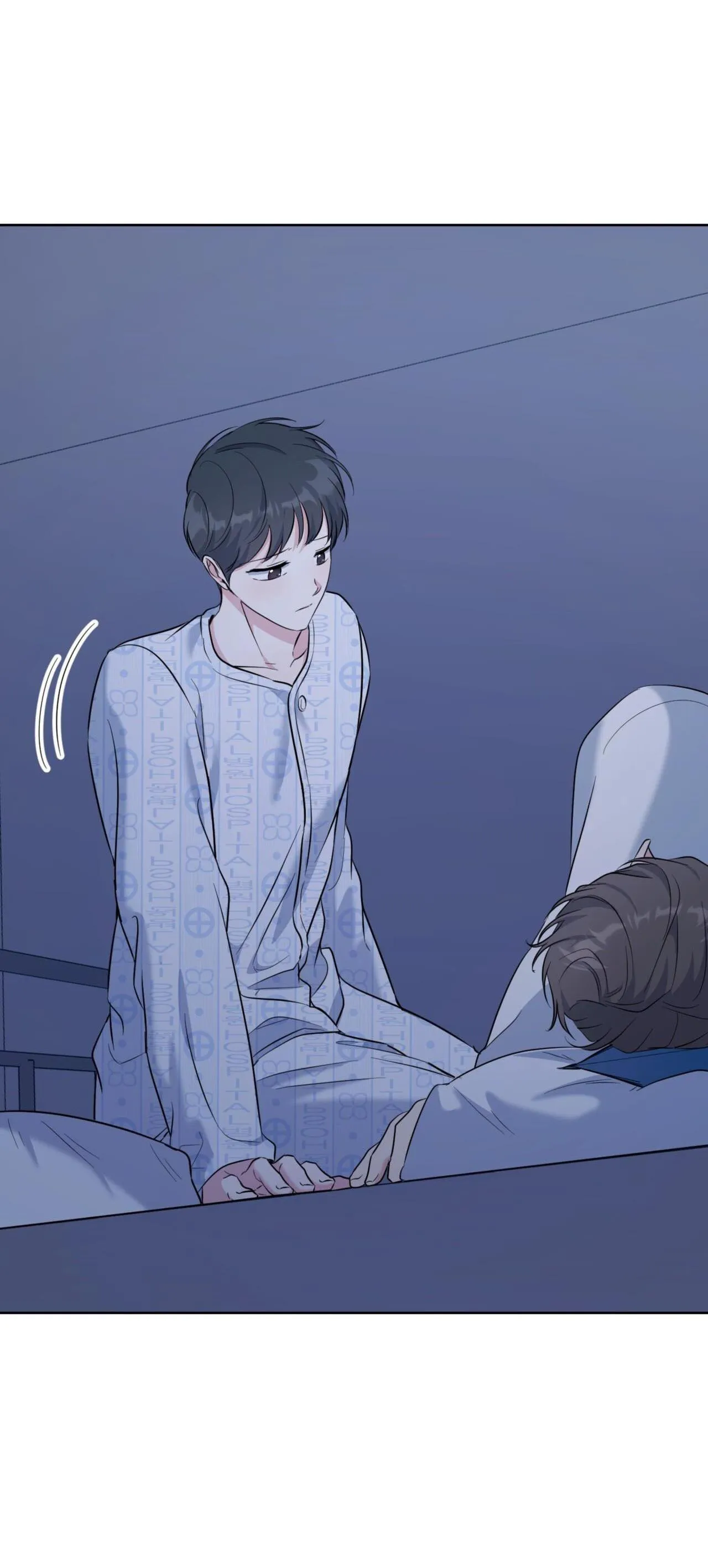 Khu Rừng Tĩnh Lặng Chapter 41 Trang 20