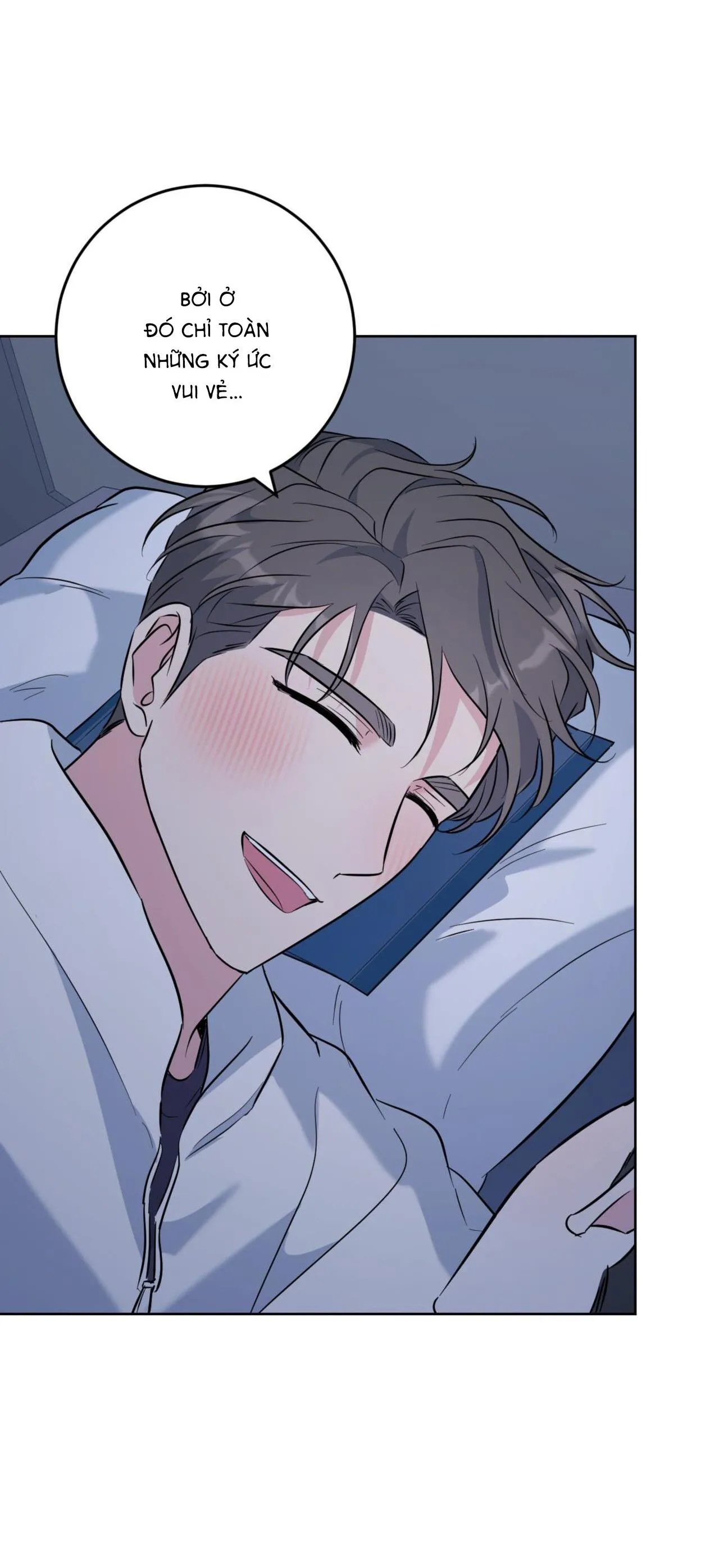 Khu Rừng Tĩnh Lặng Chapter 41 Trang 35