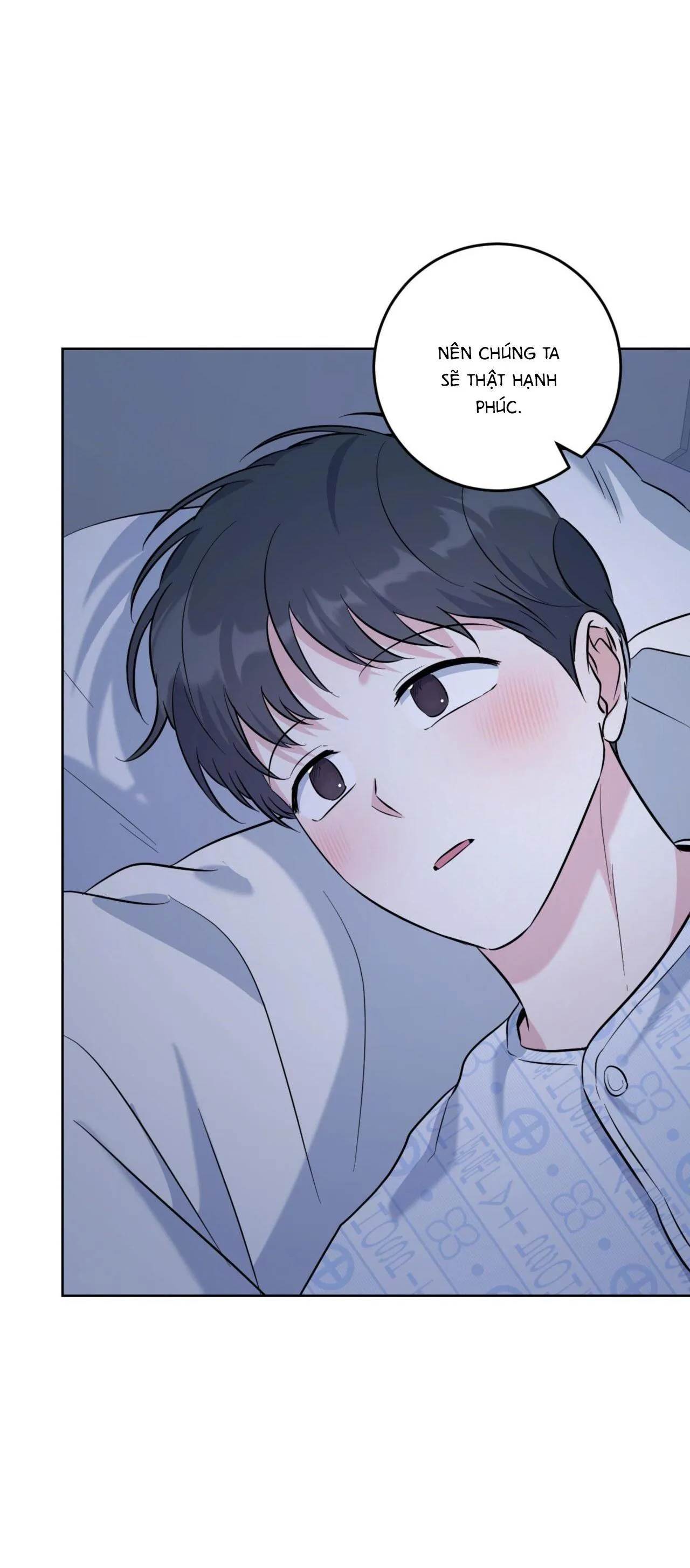 Khu Rừng Tĩnh Lặng Chapter 41 Trang 36