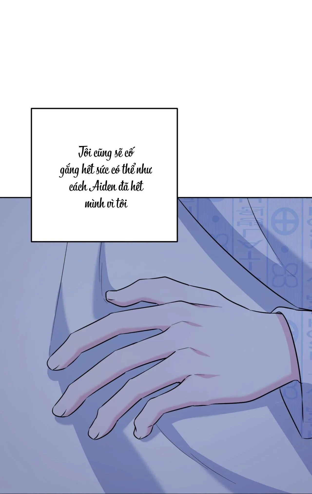 Khu Rừng Tĩnh Lặng Chapter 41 Trang 40