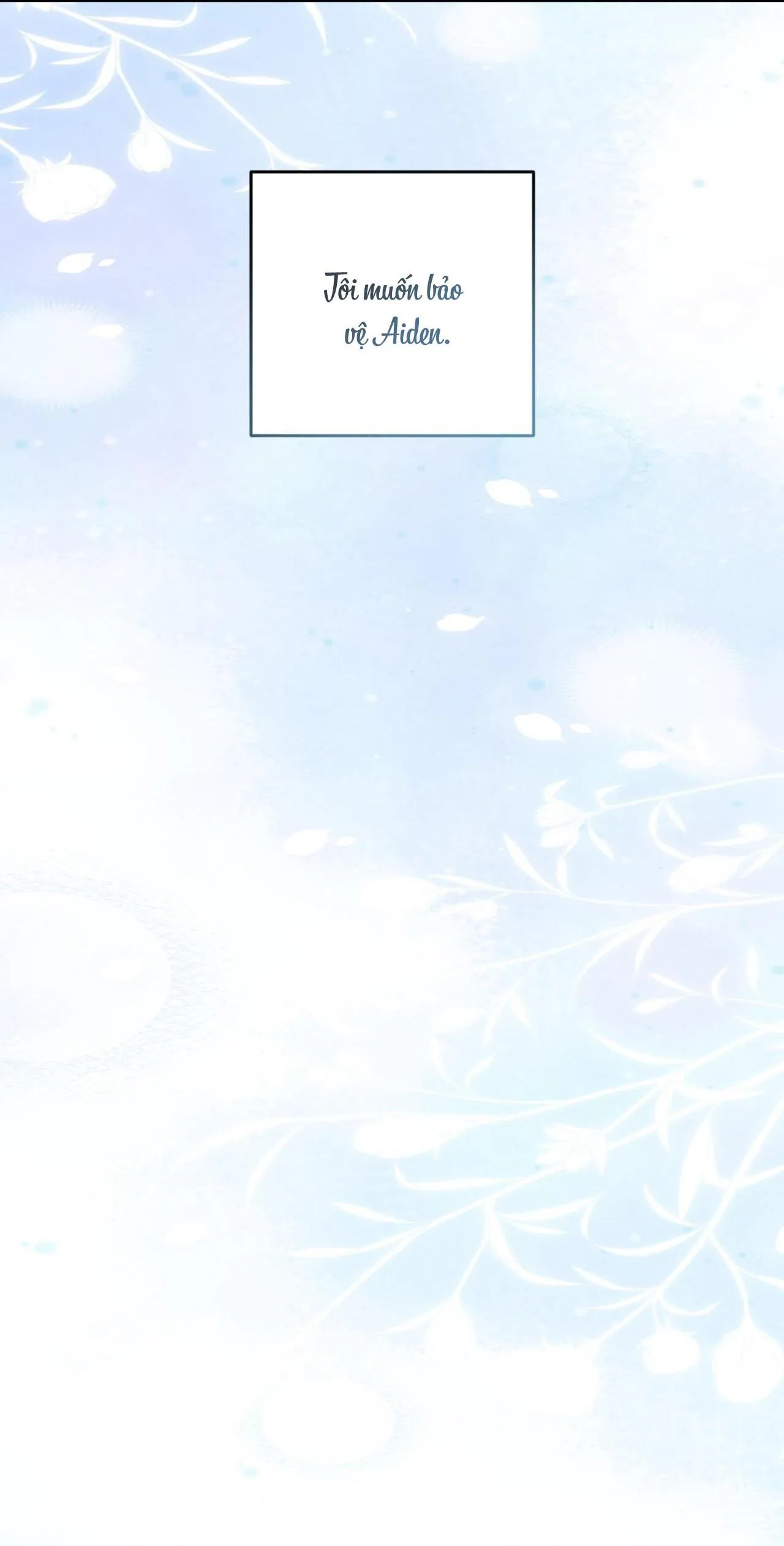 Khu Rừng Tĩnh Lặng Chapter 41 Trang 41