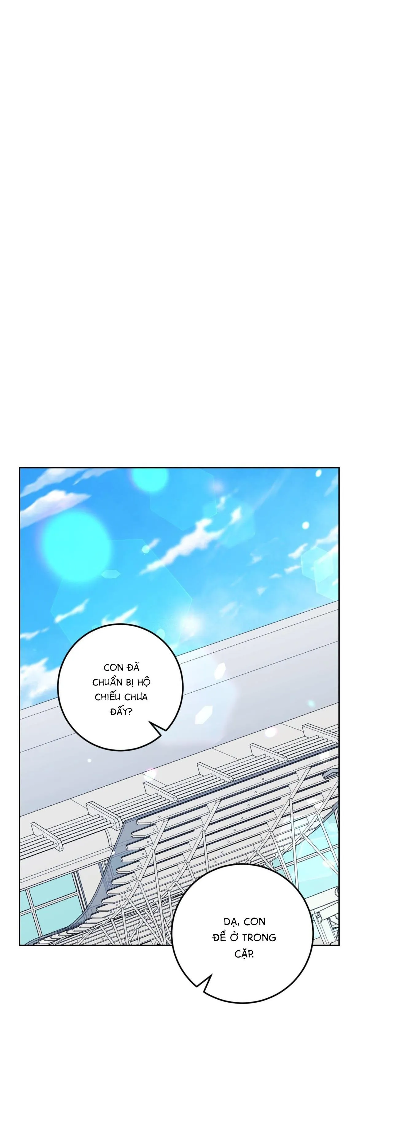 Khu Rừng Tĩnh Lặng Chapter 41 Trang 43