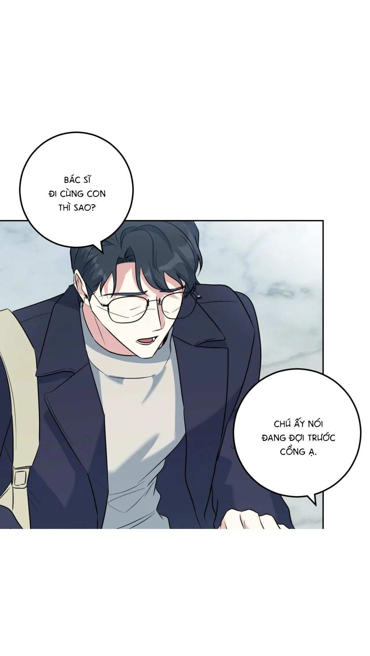 Khu Rừng Tĩnh Lặng Chapter 41 Trang 45