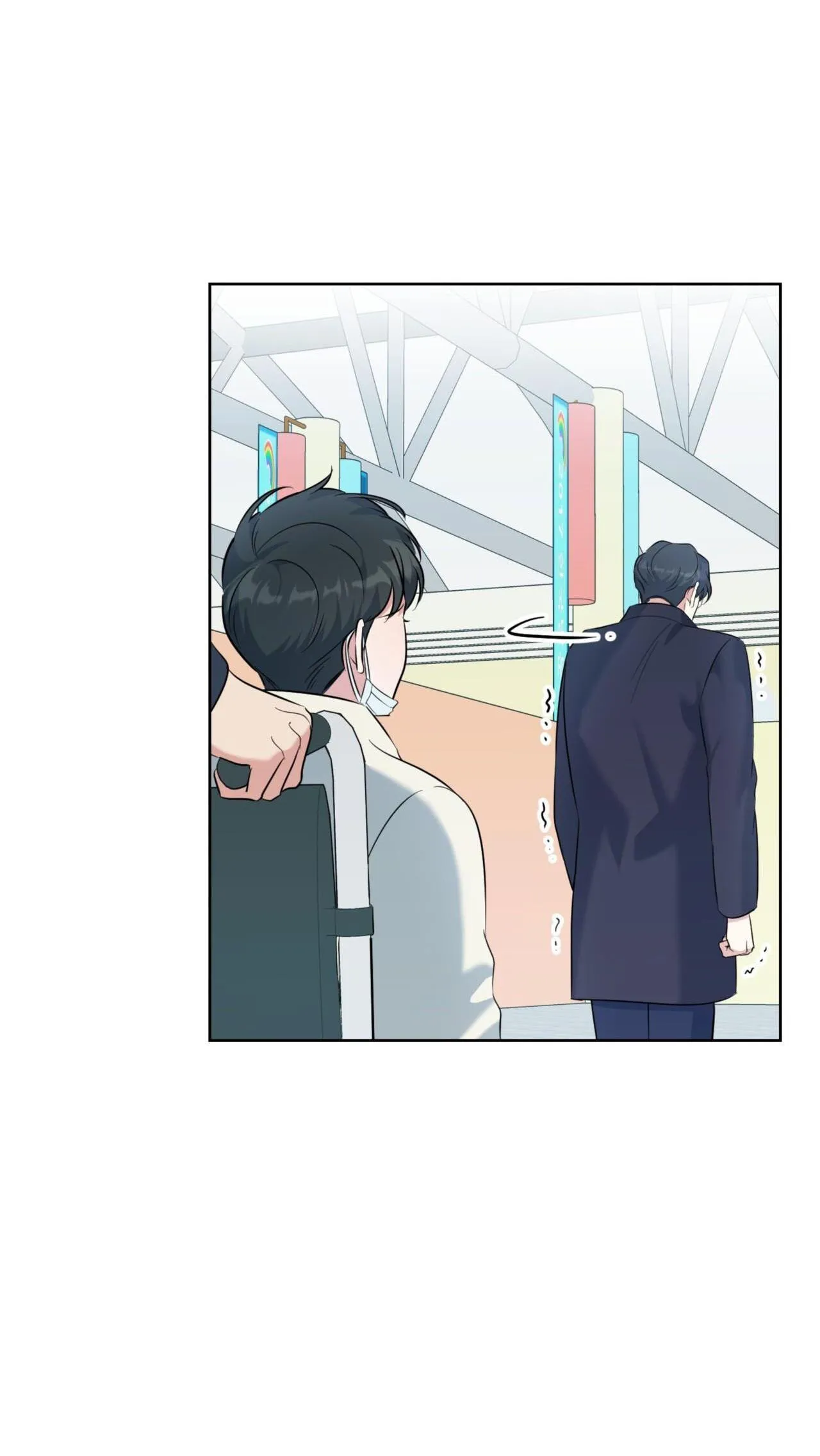 Khu Rừng Tĩnh Lặng Chapter 41 Trang 46