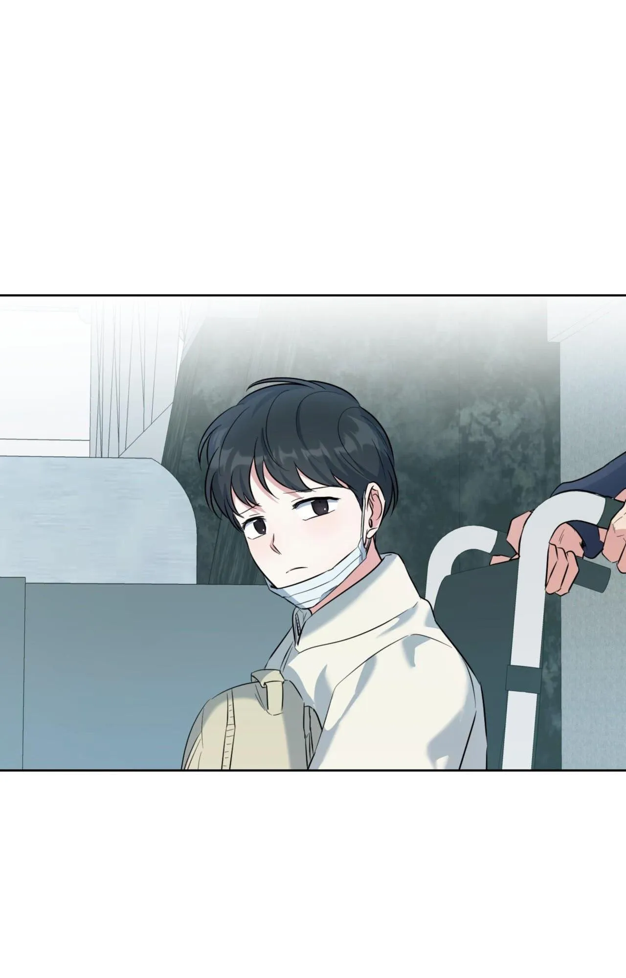 Khu Rừng Tĩnh Lặng Chapter 41 Trang 47