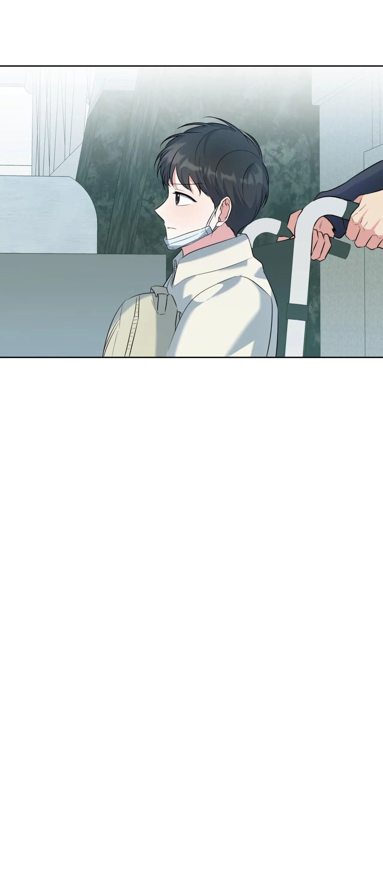 Khu Rừng Tĩnh Lặng Chapter 41 Trang 48