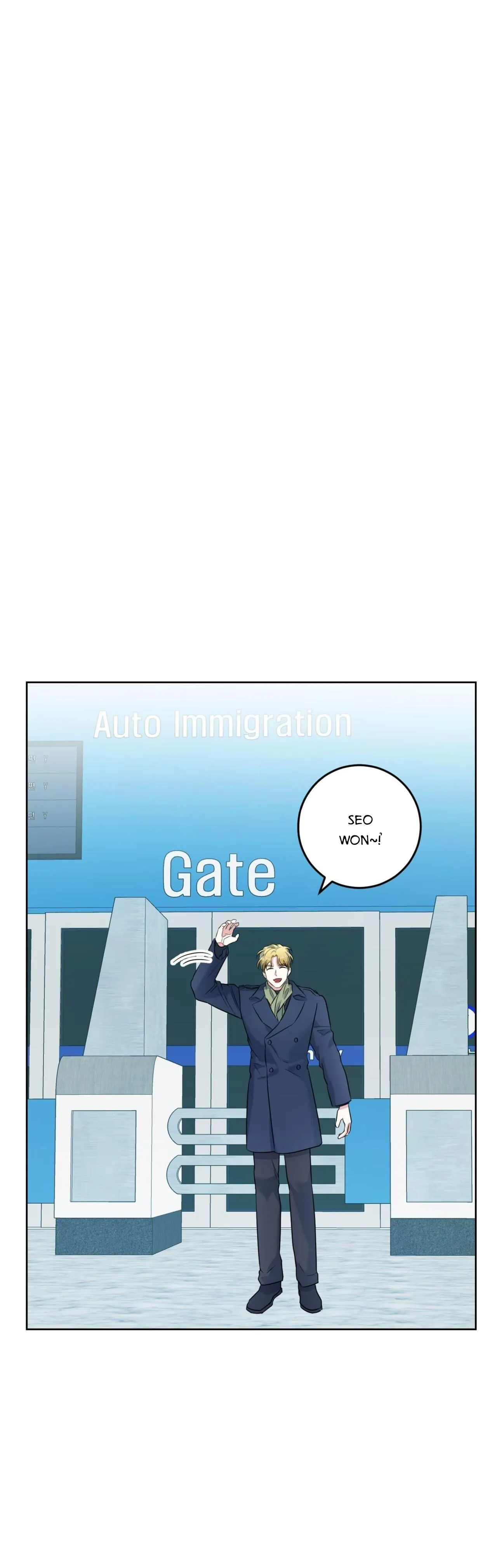 Khu Rừng Tĩnh Lặng Chapter 41 Trang 49