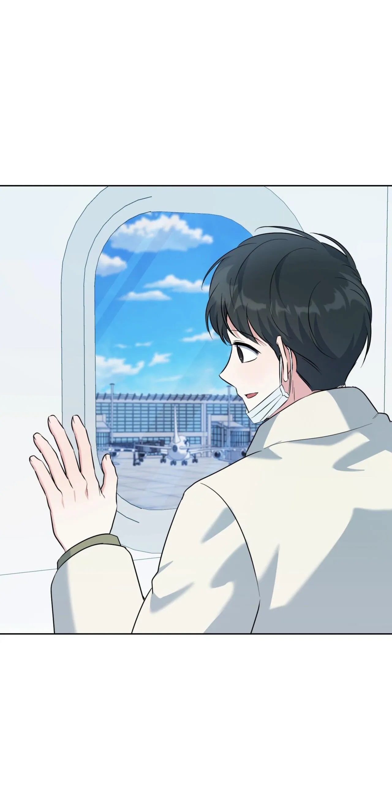 Khu Rừng Tĩnh Lặng Chapter 41 Trang 56