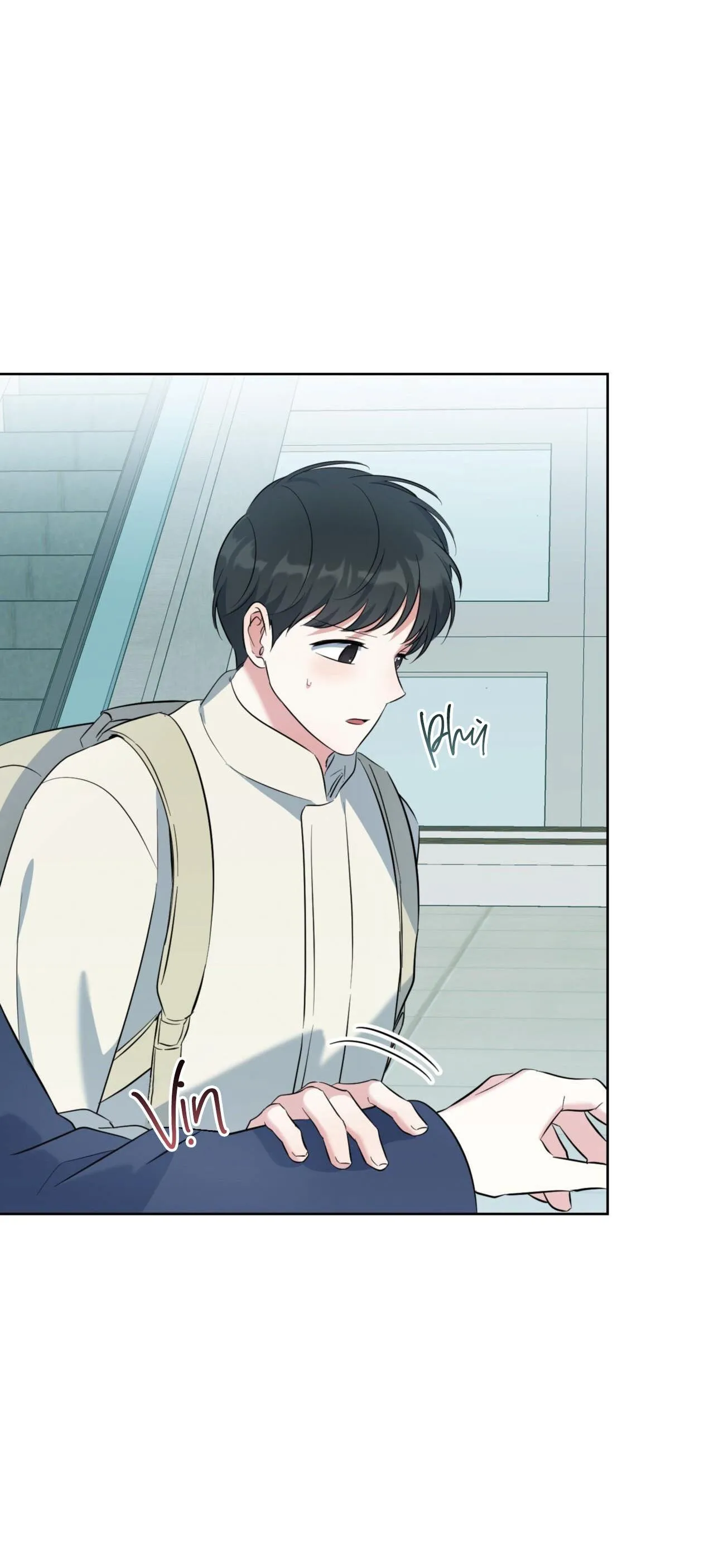 Khu Rừng Tĩnh Lặng Chapter 42 Trang 5