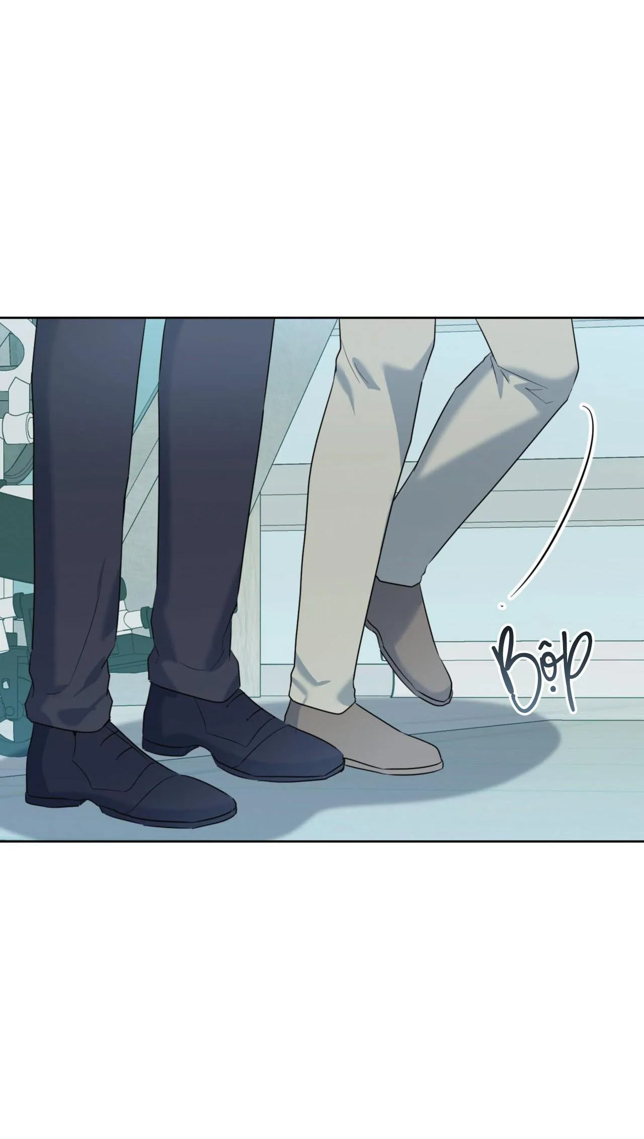 Khu Rừng Tĩnh Lặng Chapter 42 Trang 6