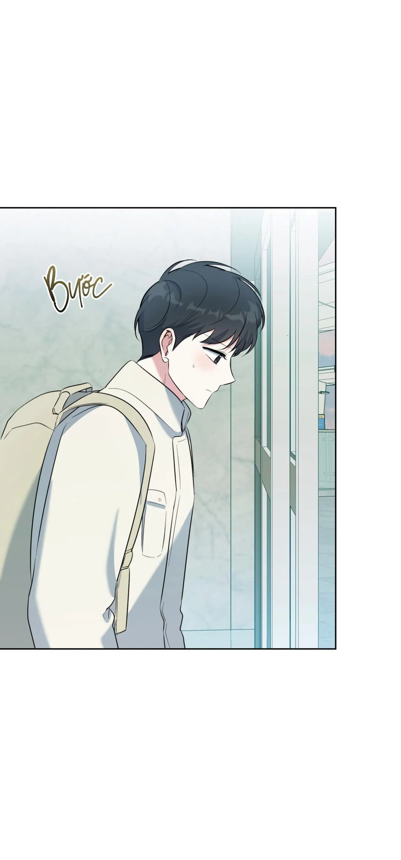 Khu Rừng Tĩnh Lặng Chapter 42 Trang 8