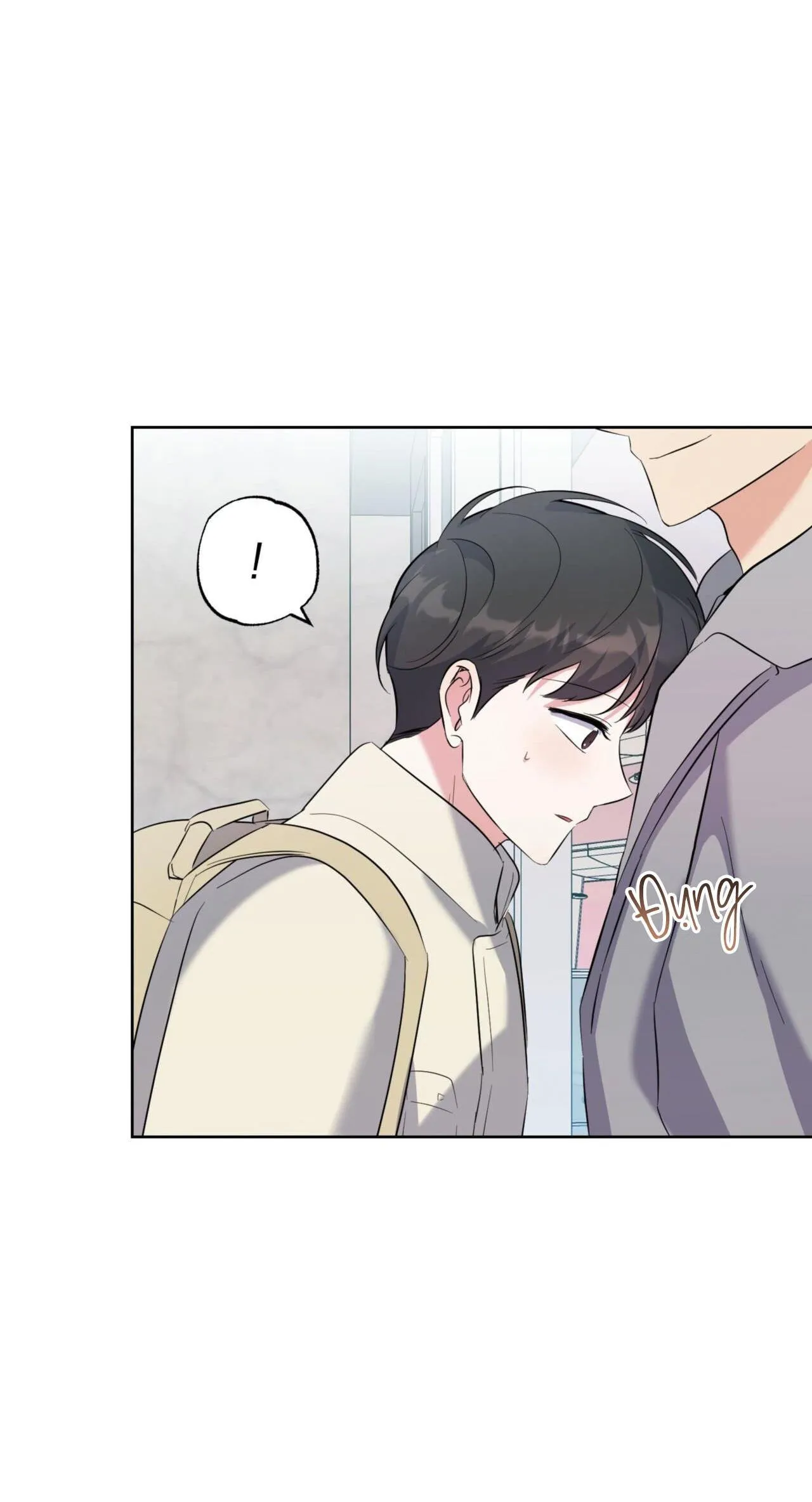 Khu Rừng Tĩnh Lặng Chapter 42 Trang 9