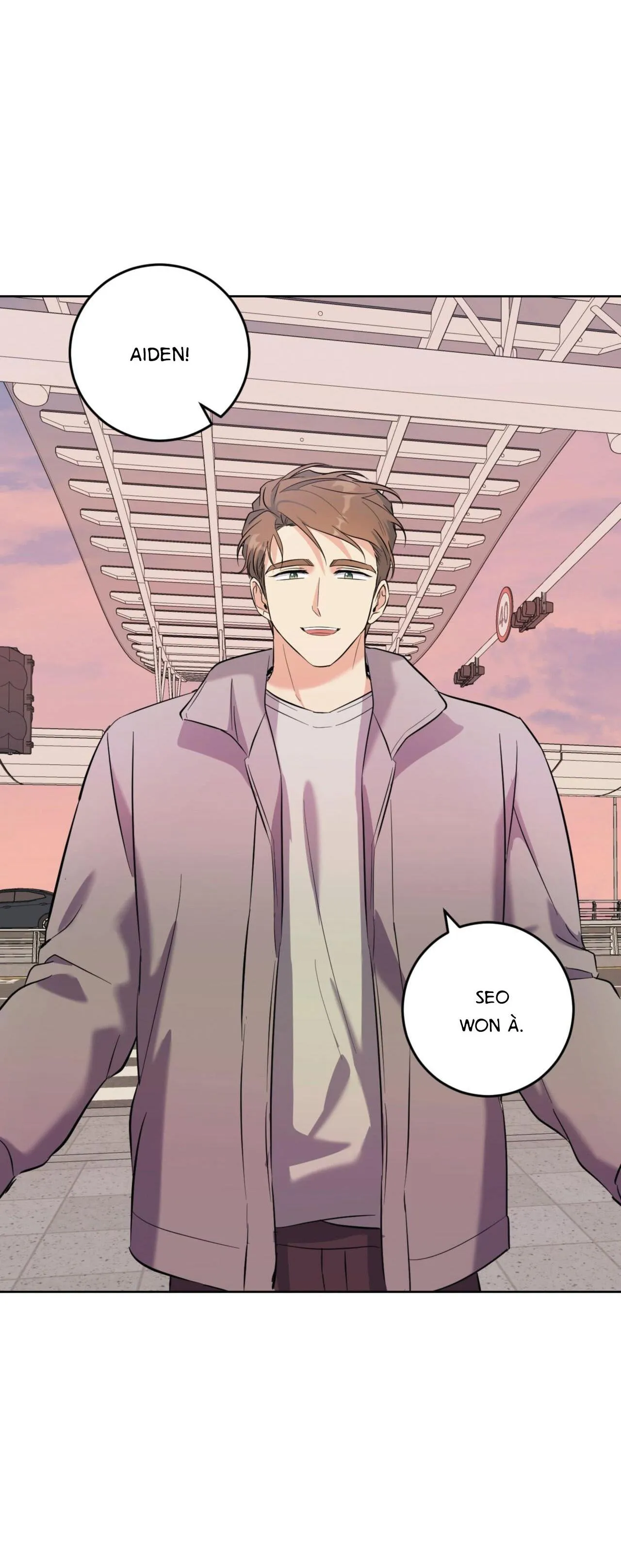 Khu Rừng Tĩnh Lặng Chapter 42 Trang 11