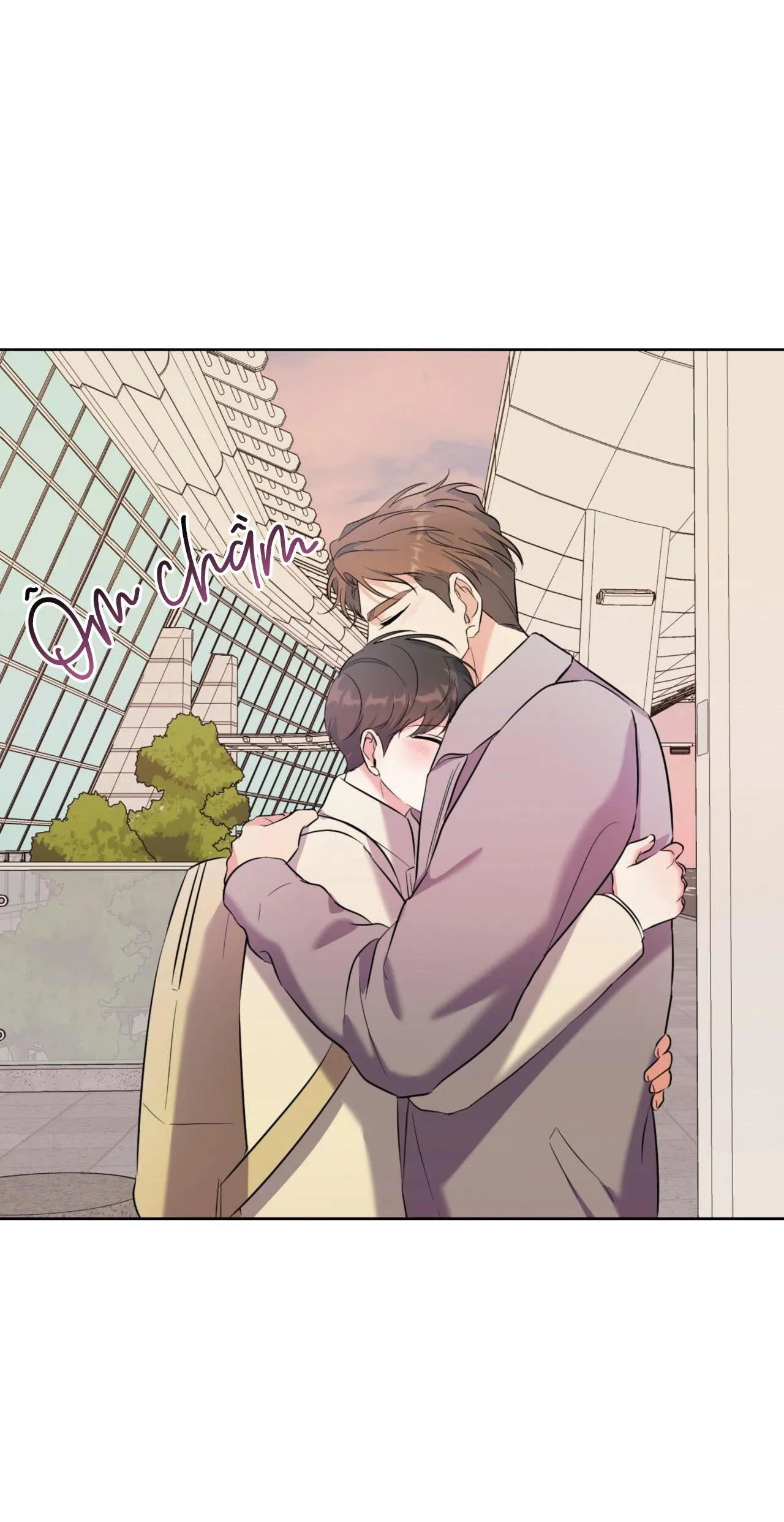 Khu Rừng Tĩnh Lặng Chapter 42 Trang 12