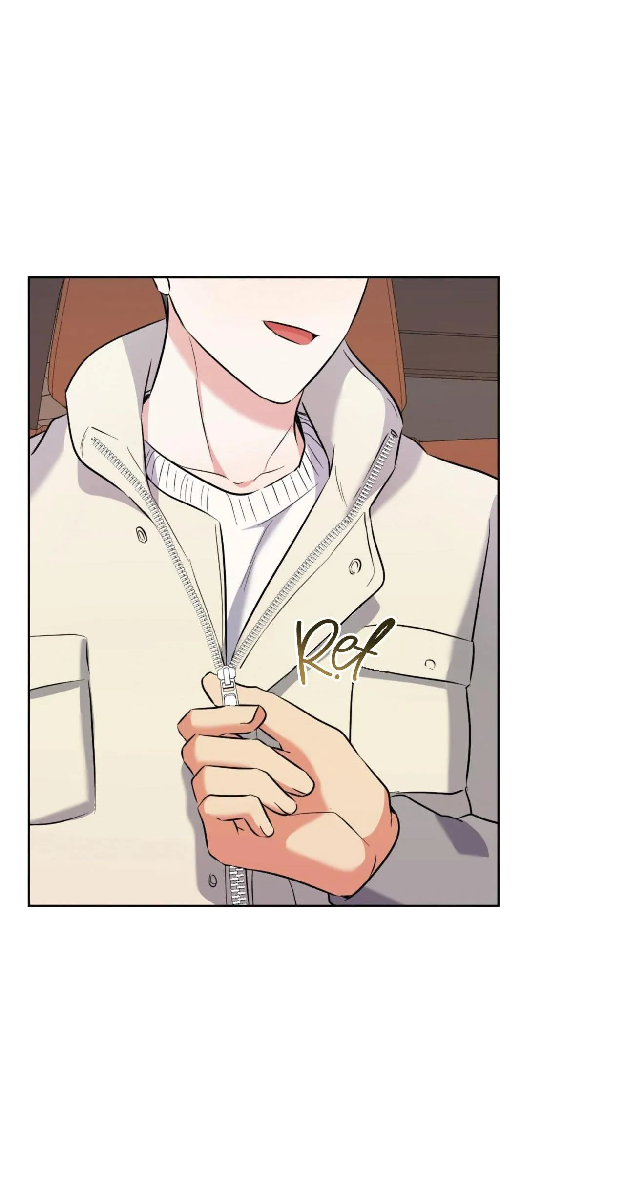 Khu Rừng Tĩnh Lặng Chapter 42 Trang 20