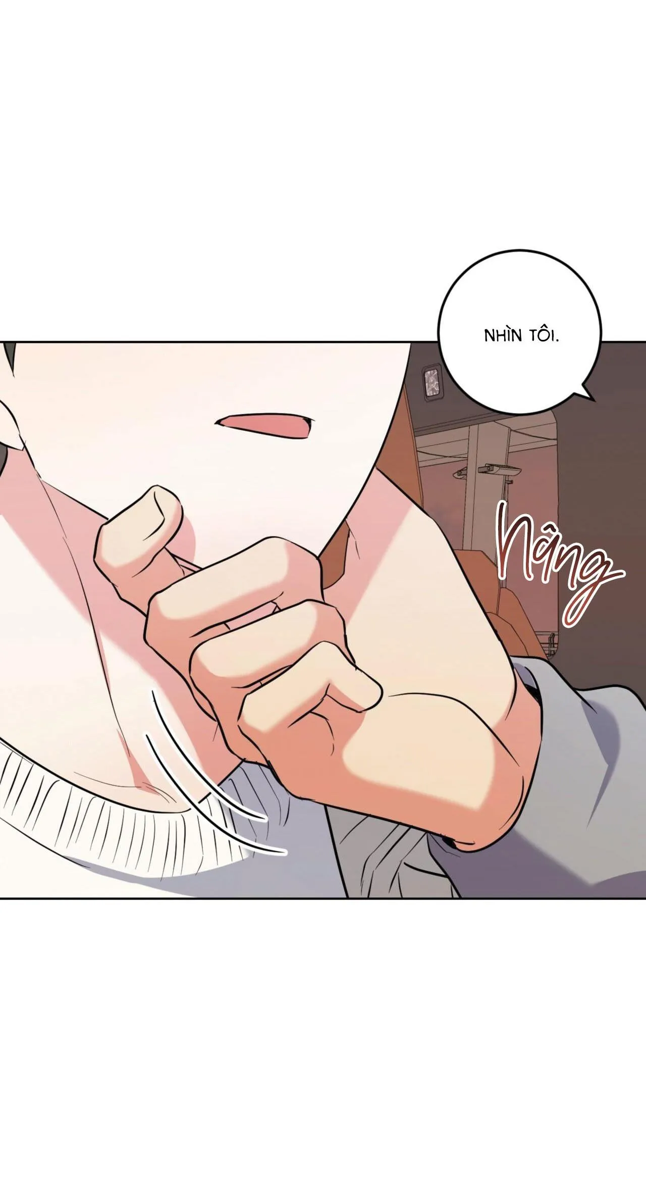 Khu Rừng Tĩnh Lặng Chapter 42 Trang 24