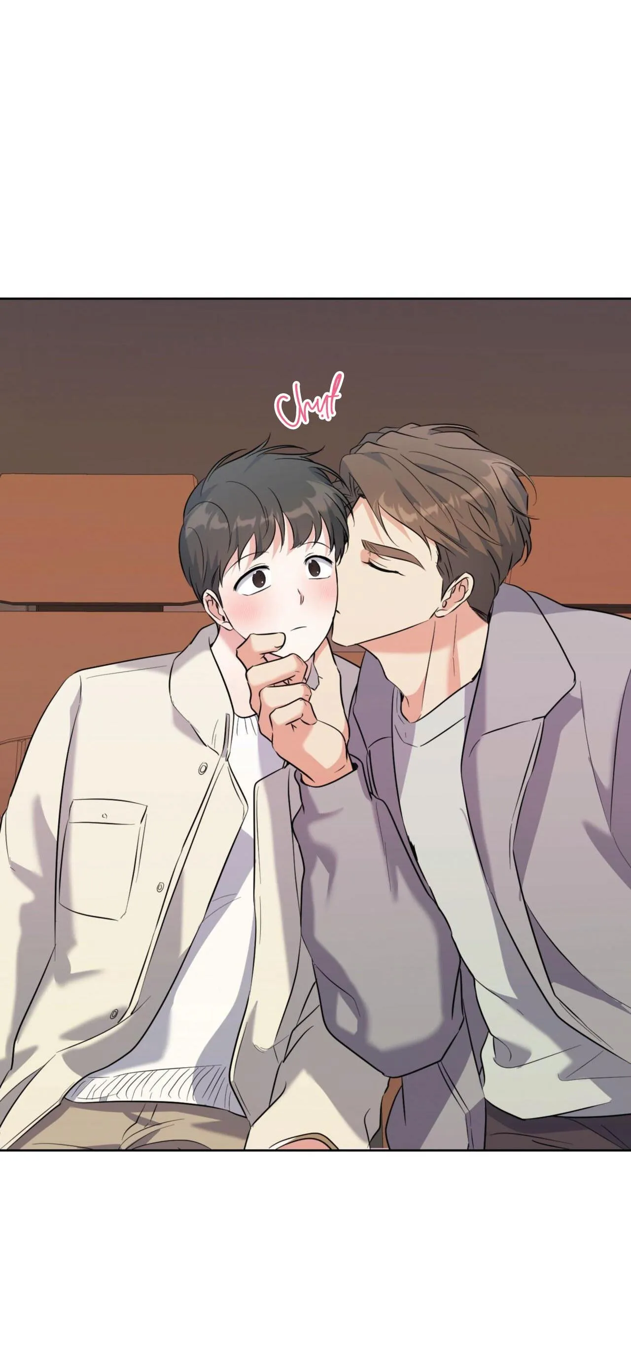 Khu Rừng Tĩnh Lặng Chapter 42 Trang 25