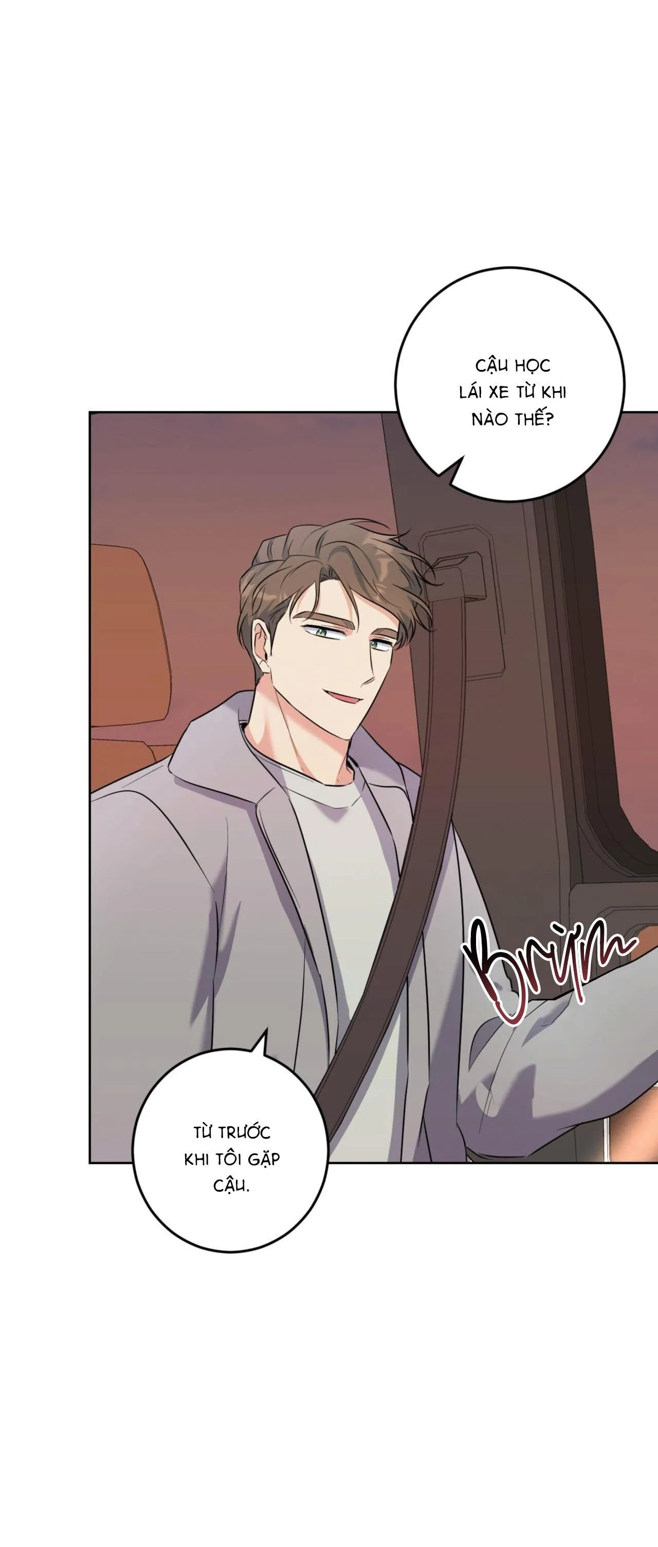 Khu Rừng Tĩnh Lặng Chapter 42 Trang 27