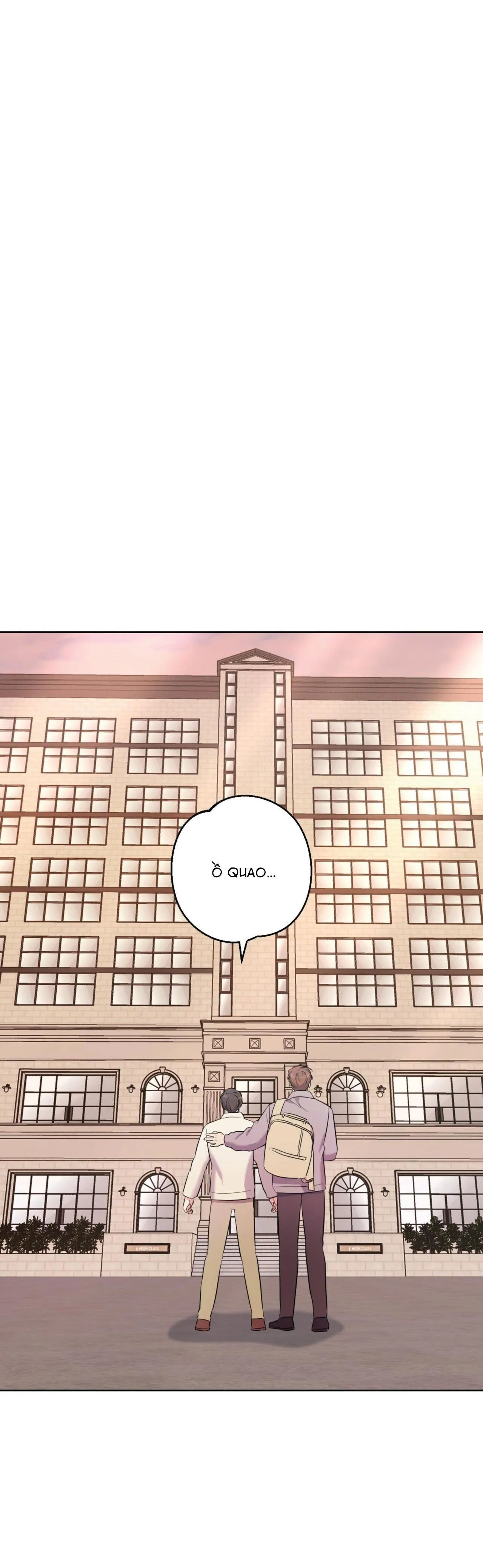 Khu Rừng Tĩnh Lặng Chapter 42 Trang 29