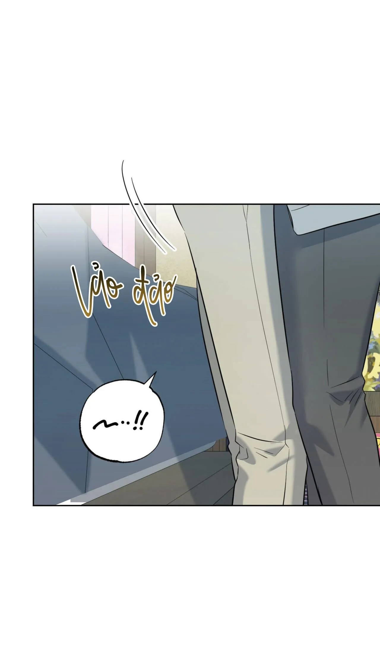 Khu Rừng Tĩnh Lặng Chapter 42 Trang 36