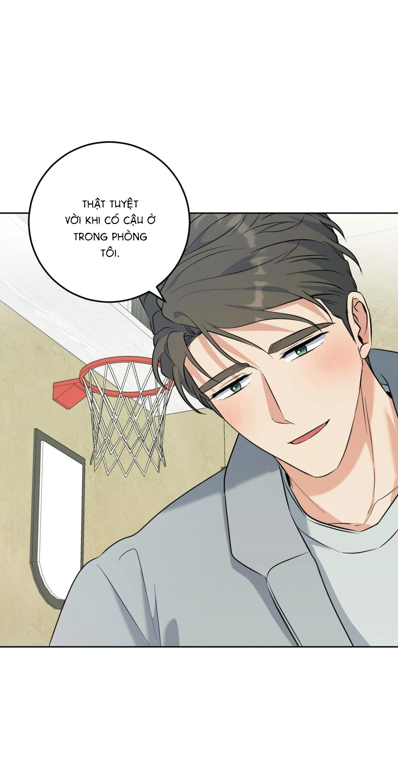 Khu Rừng Tĩnh Lặng Chapter 42 Trang 38