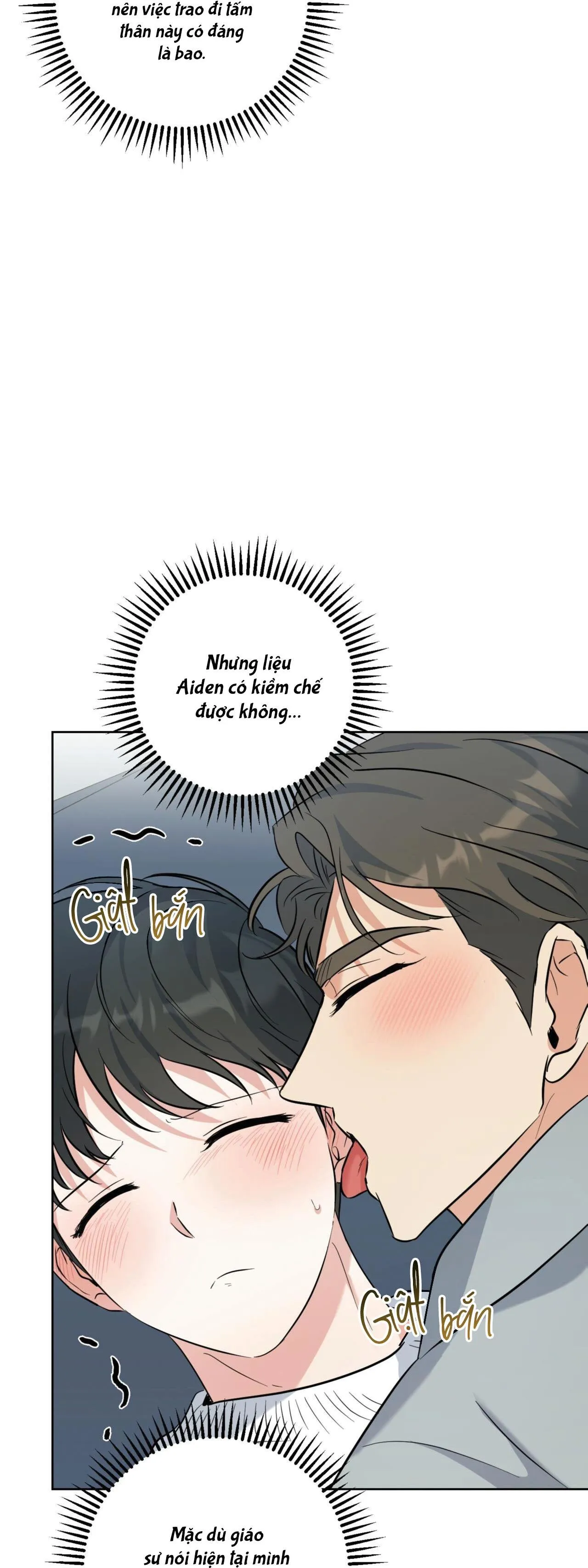 Khu Rừng Tĩnh Lặng Chapter 42 Trang 41