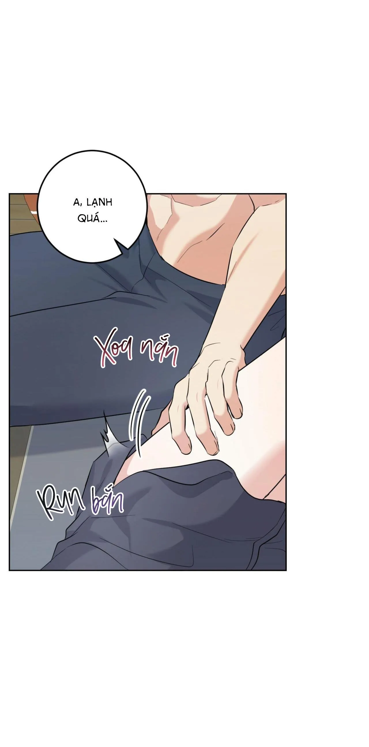 Khu Rừng Tĩnh Lặng Chapter 42 Trang 57