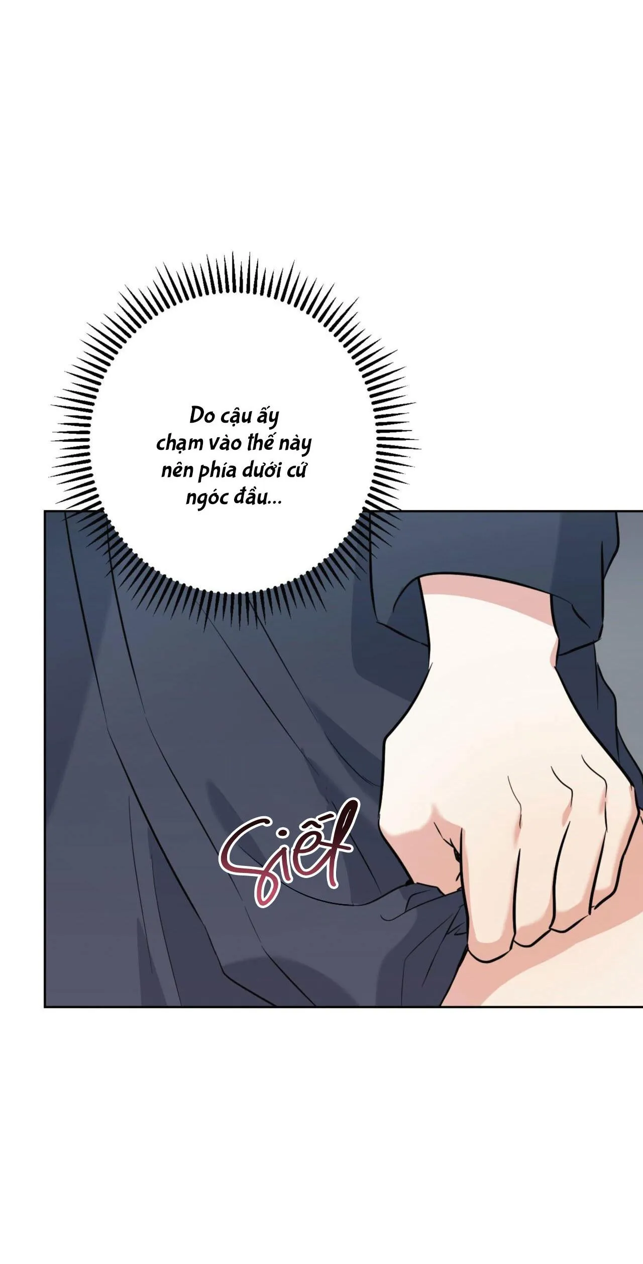 Khu Rừng Tĩnh Lặng Chapter 42 Trang 62