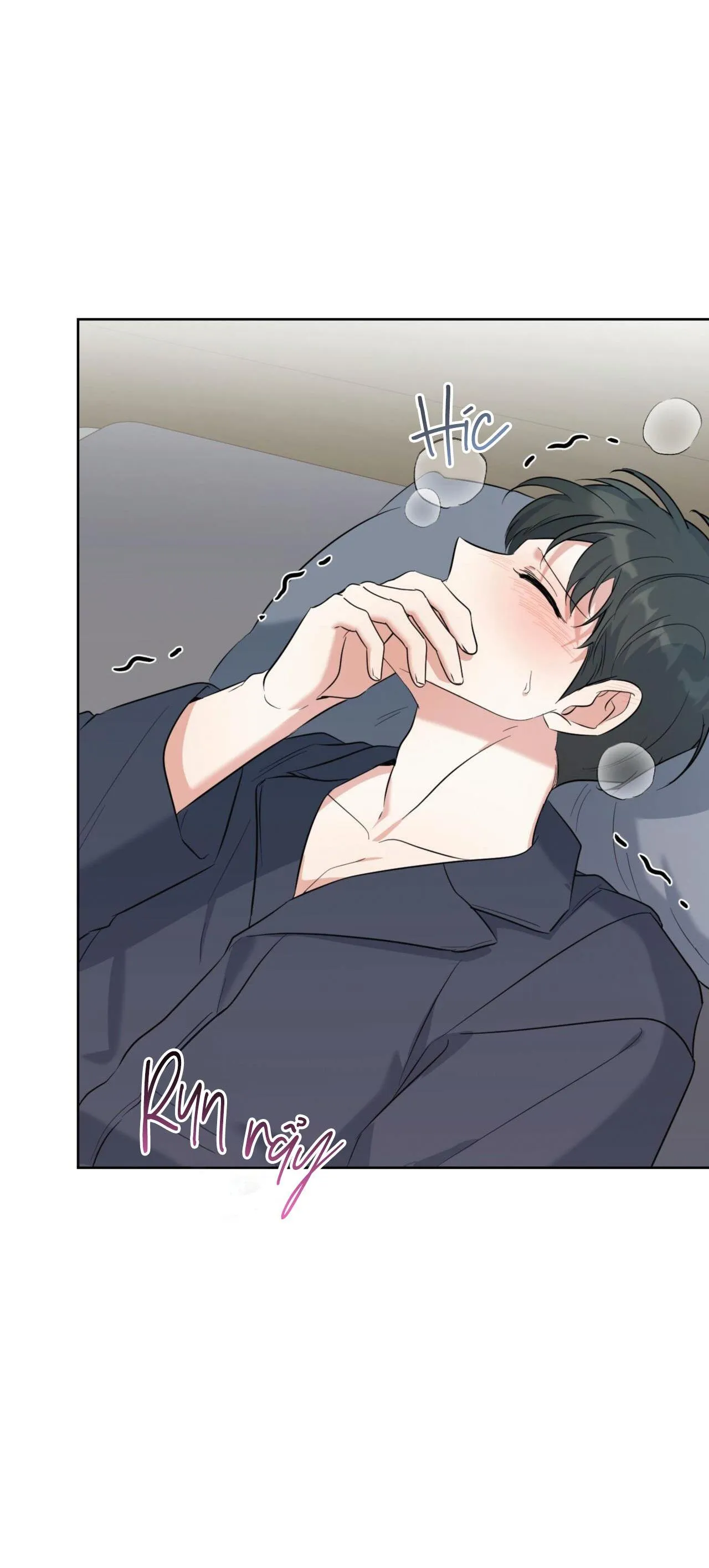 Khu Rừng Tĩnh Lặng Chapter 42 Trang 65