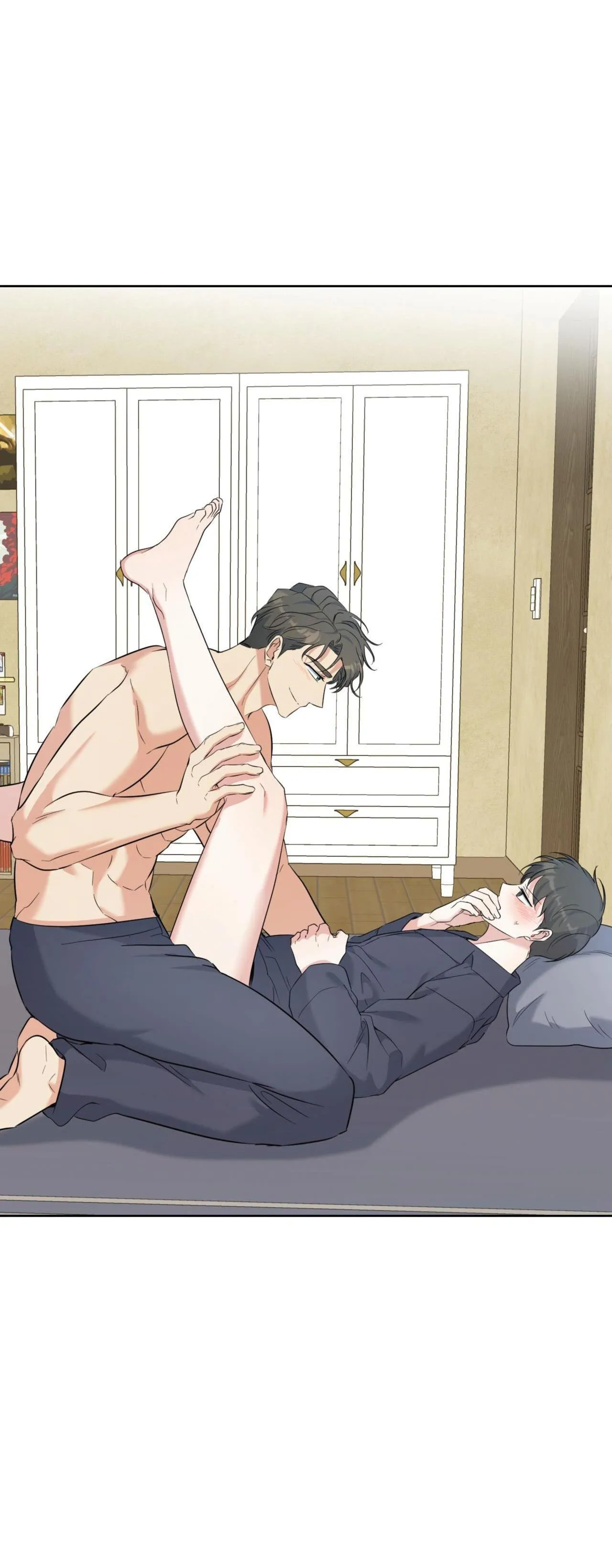 Khu Rừng Tĩnh Lặng Chapter 42 Trang 66