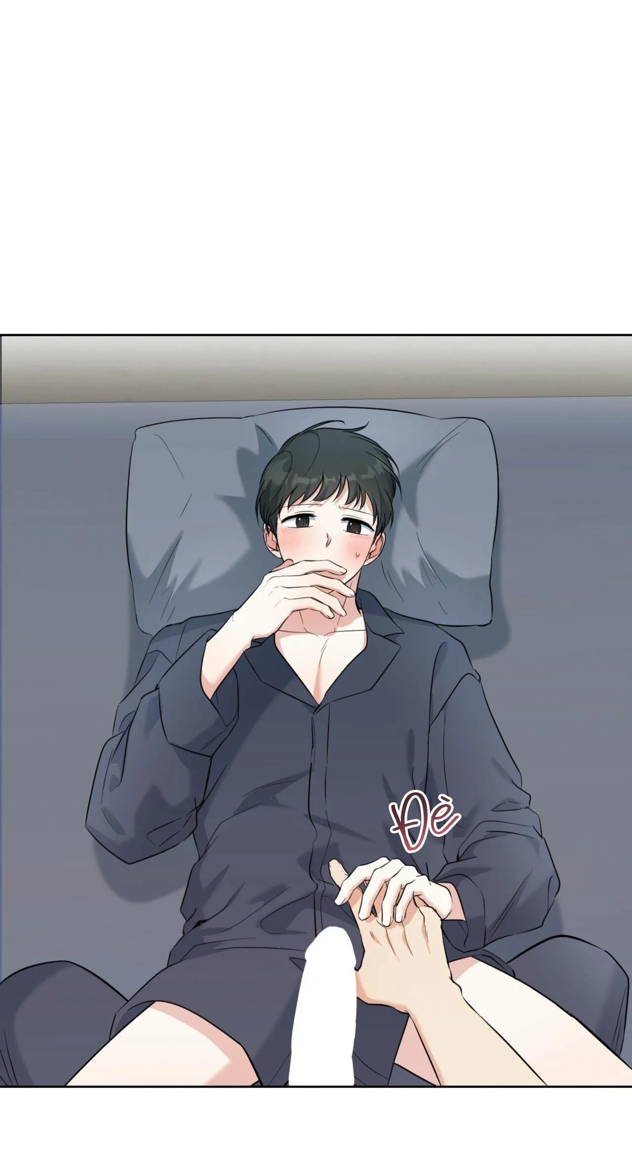 Khu Rừng Tĩnh Lặng Chapter 42 Trang 68