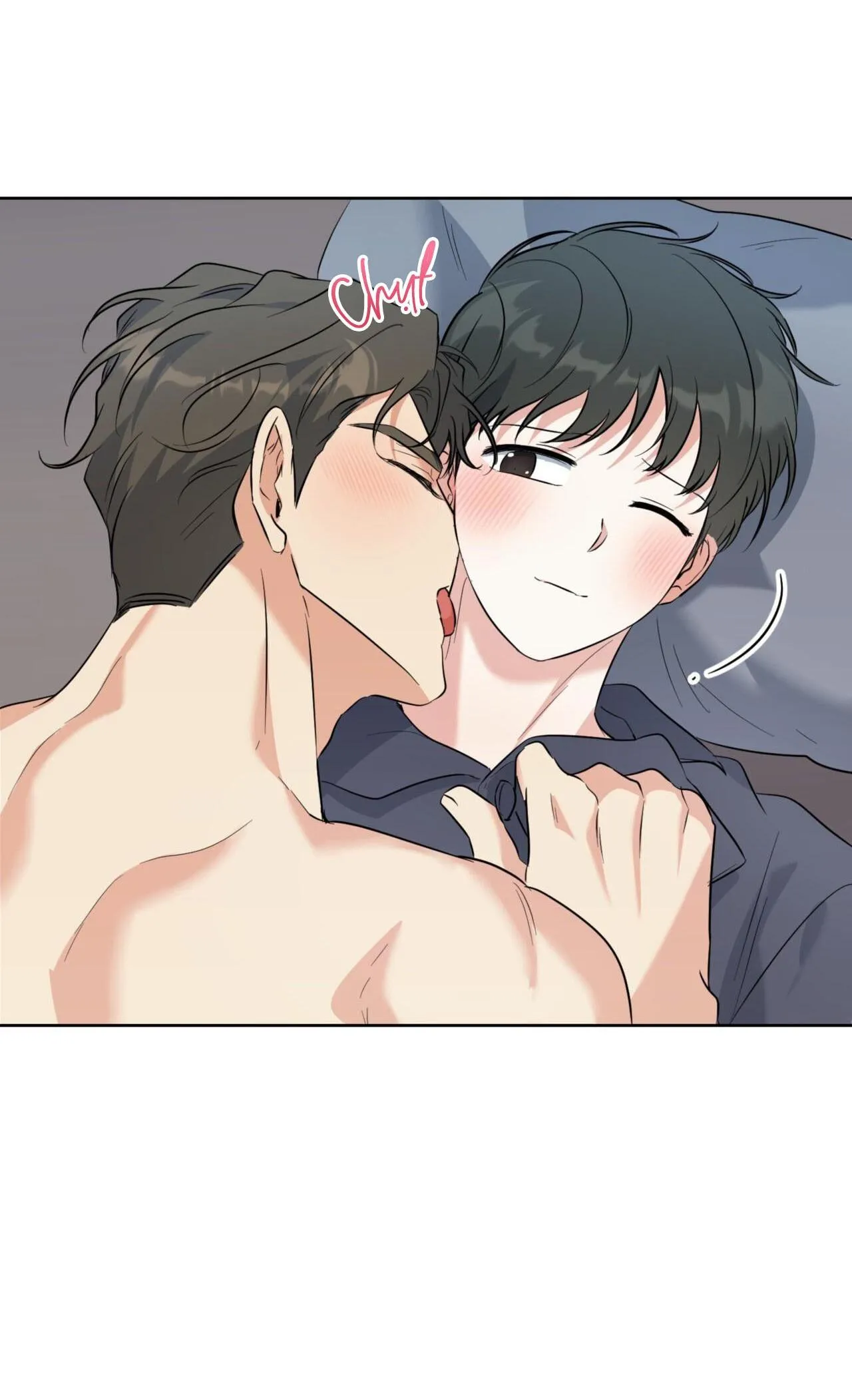 Khu Rừng Tĩnh Lặng Chapter 43 Trang 5