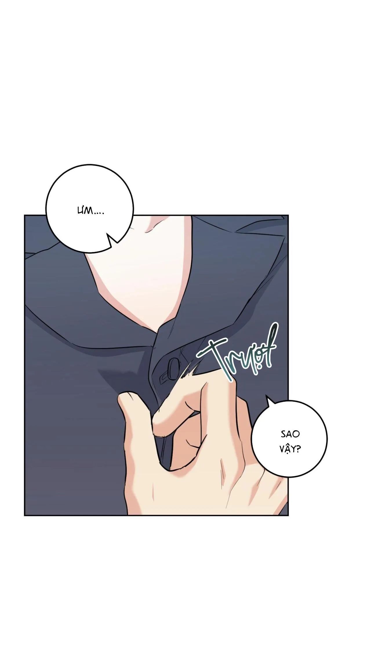 Khu Rừng Tĩnh Lặng Chapter 43 Trang 6