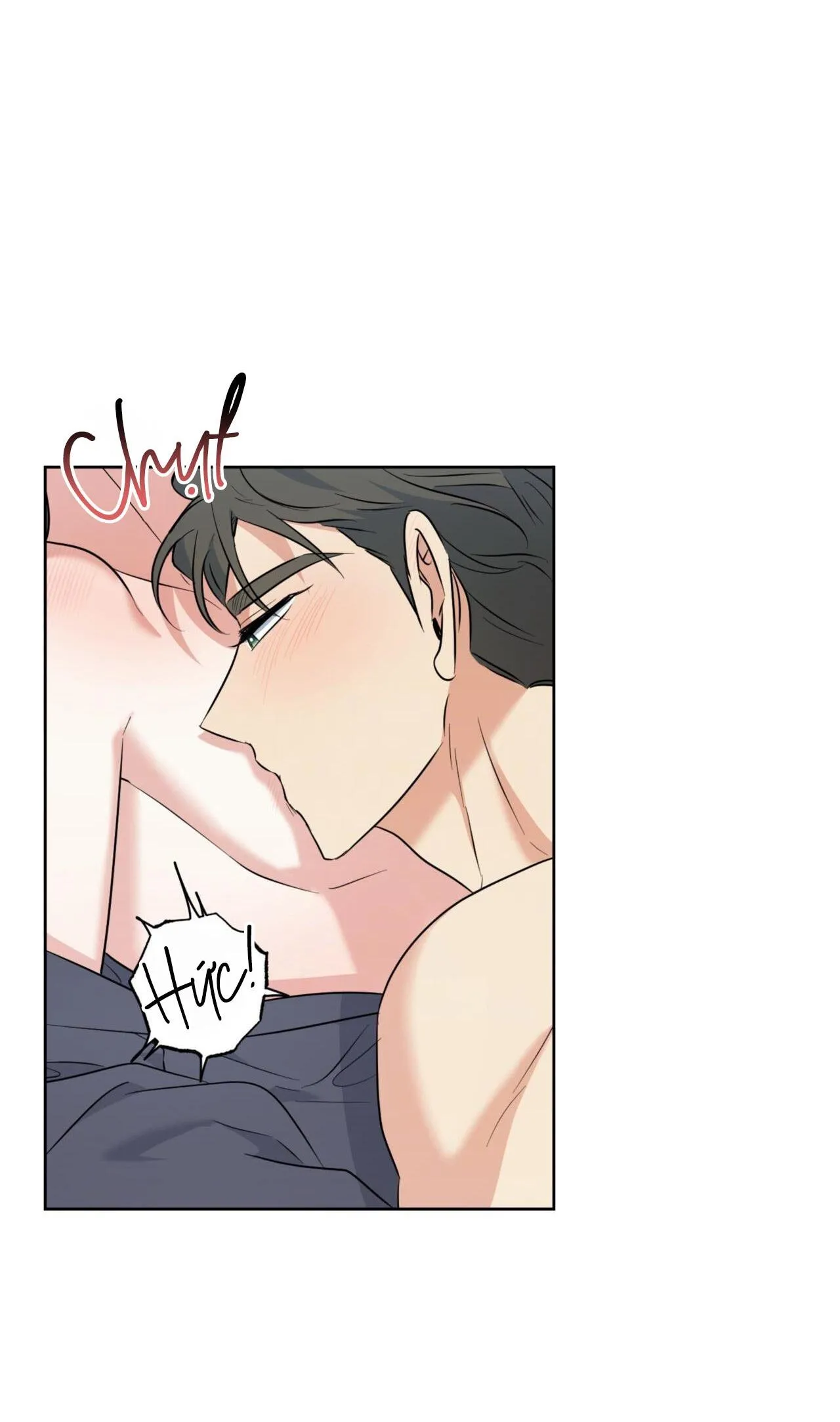 Khu Rừng Tĩnh Lặng Chapter 43 Trang 10