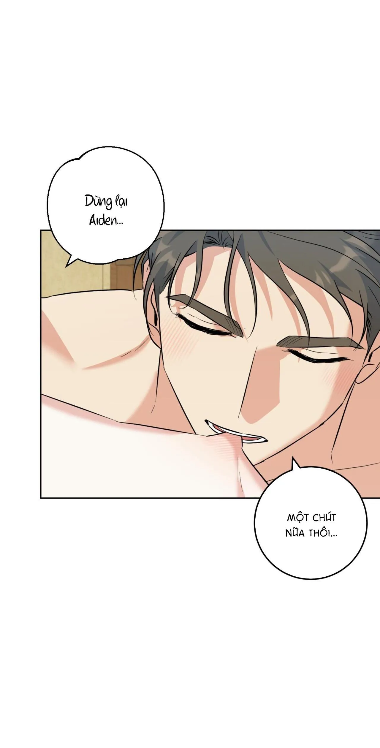 Khu Rừng Tĩnh Lặng Chapter 43 Trang 13