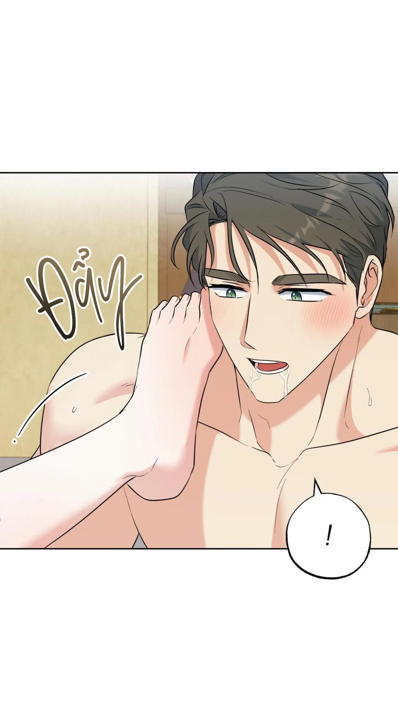 Khu Rừng Tĩnh Lặng Chapter 43 Trang 20