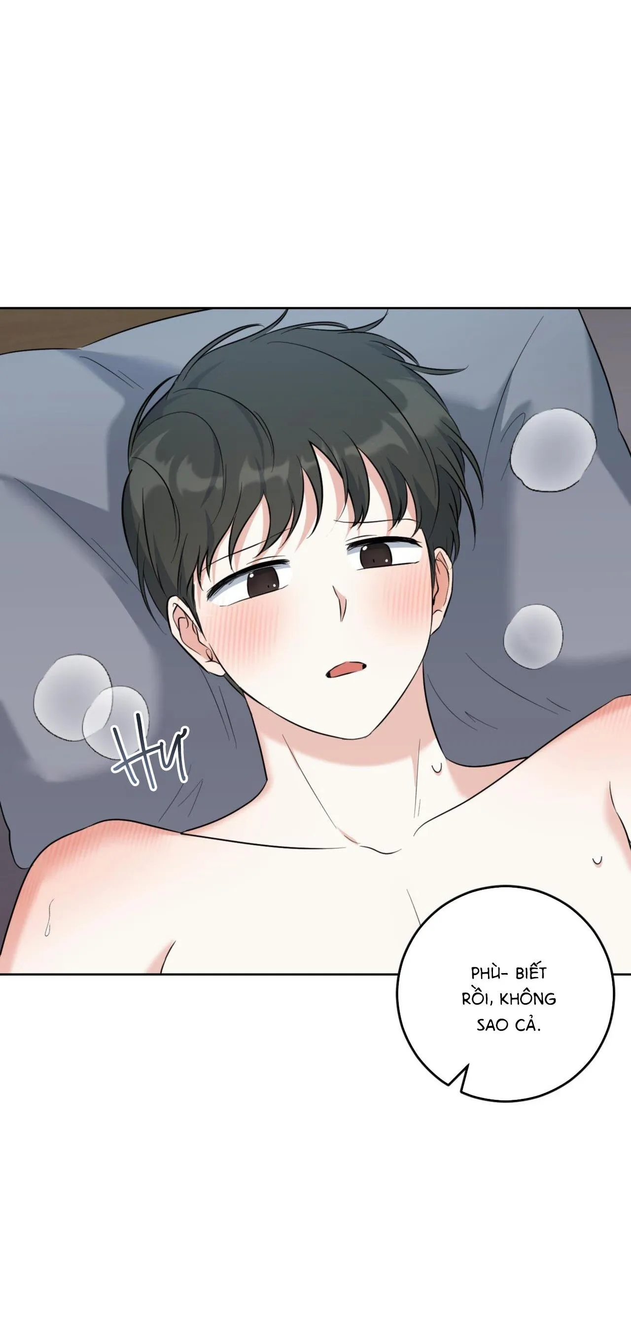 Khu Rừng Tĩnh Lặng Chapter 43 Trang 24