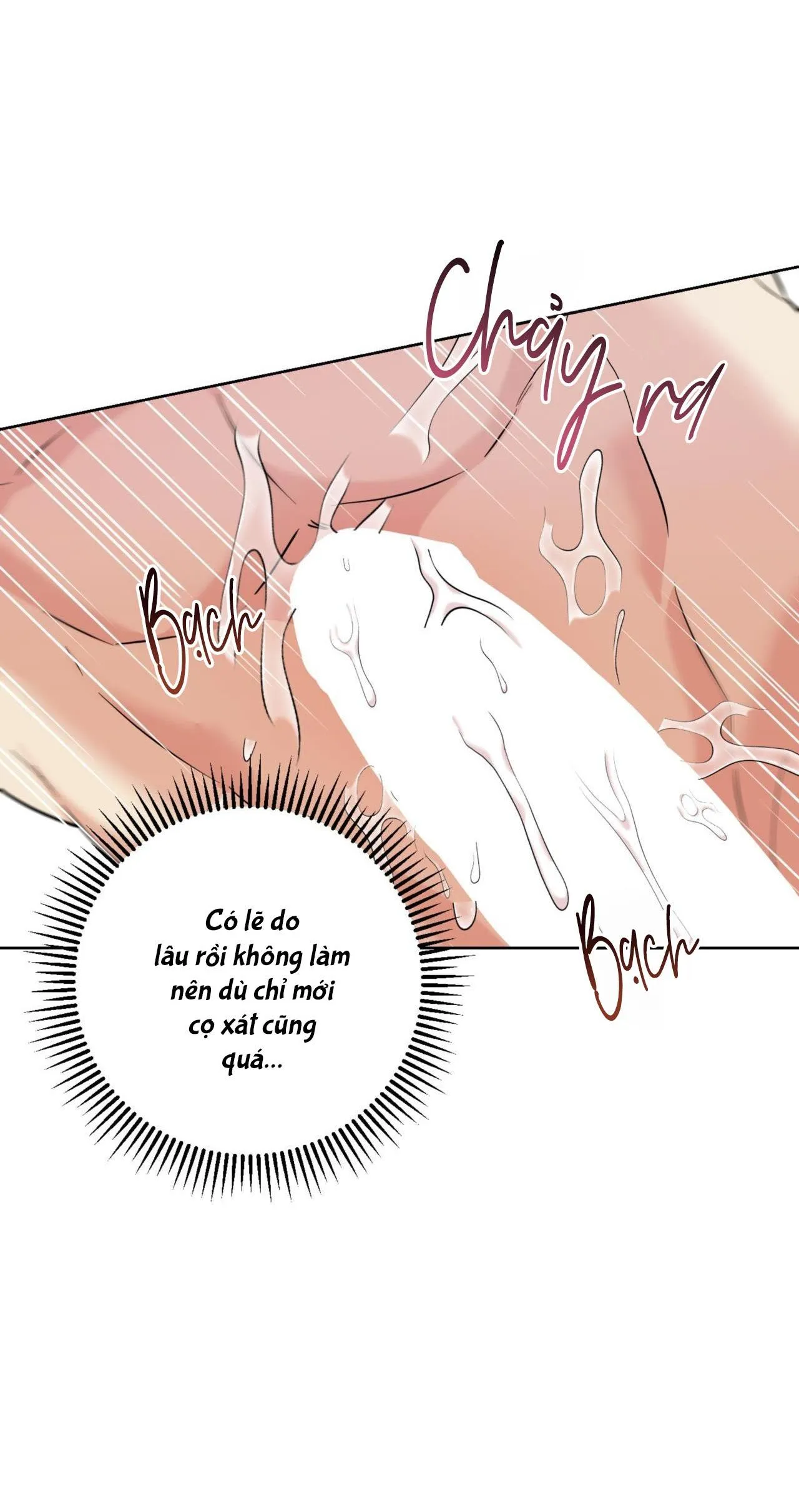 Khu Rừng Tĩnh Lặng Chapter 43 Trang 27