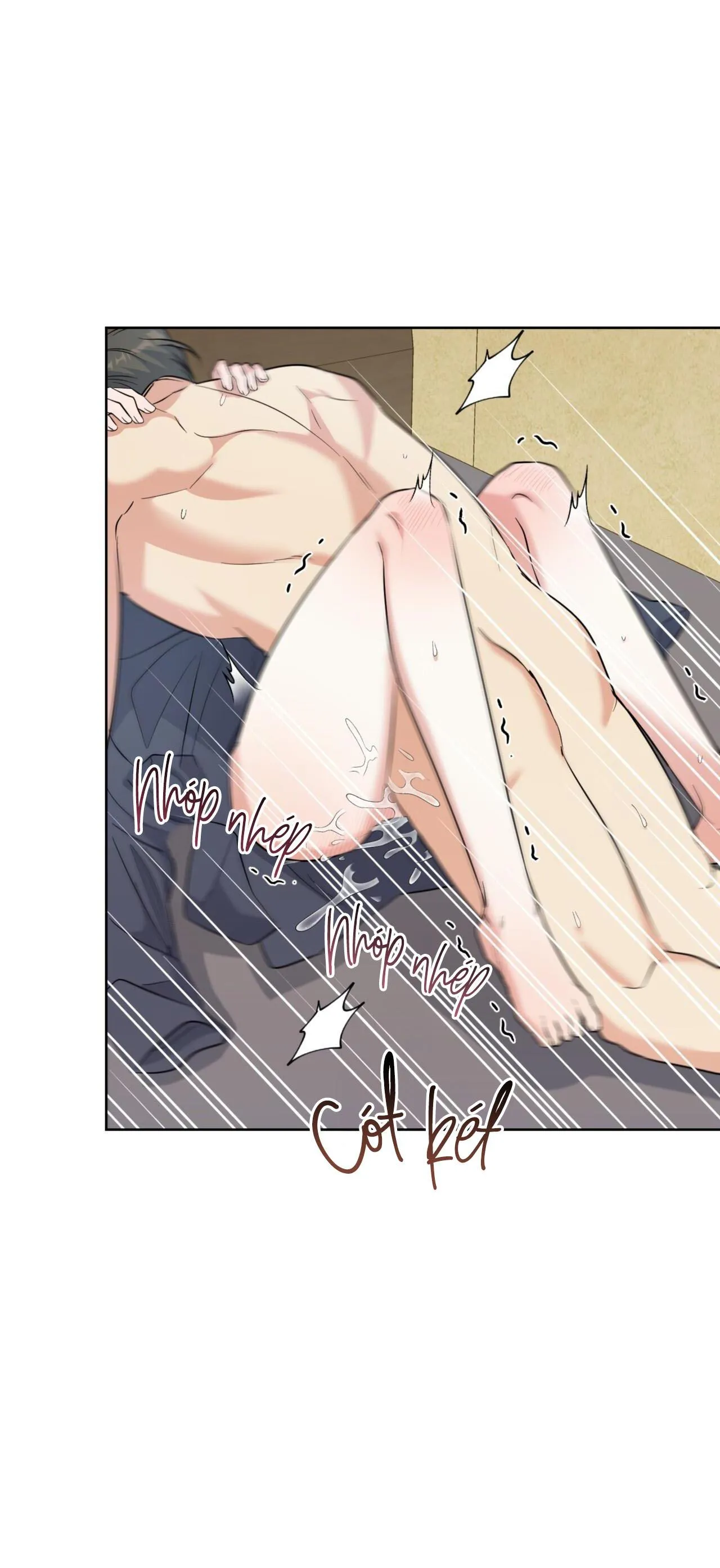 Khu Rừng Tĩnh Lặng Chapter 43 Trang 29