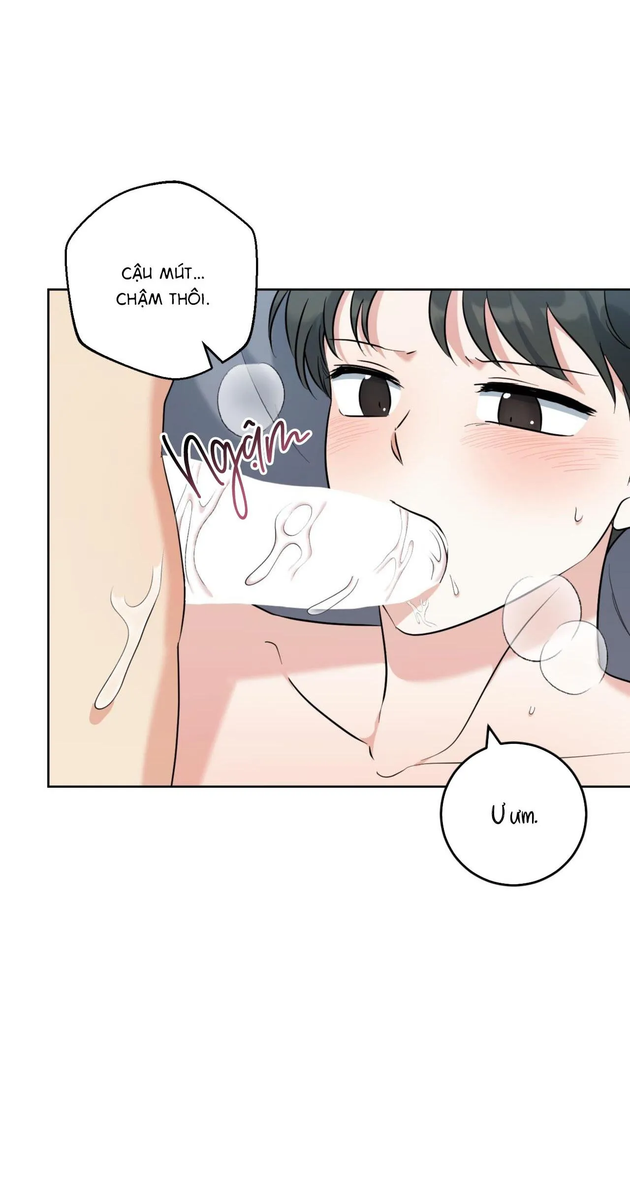 Khu Rừng Tĩnh Lặng Chapter 43 Trang 40