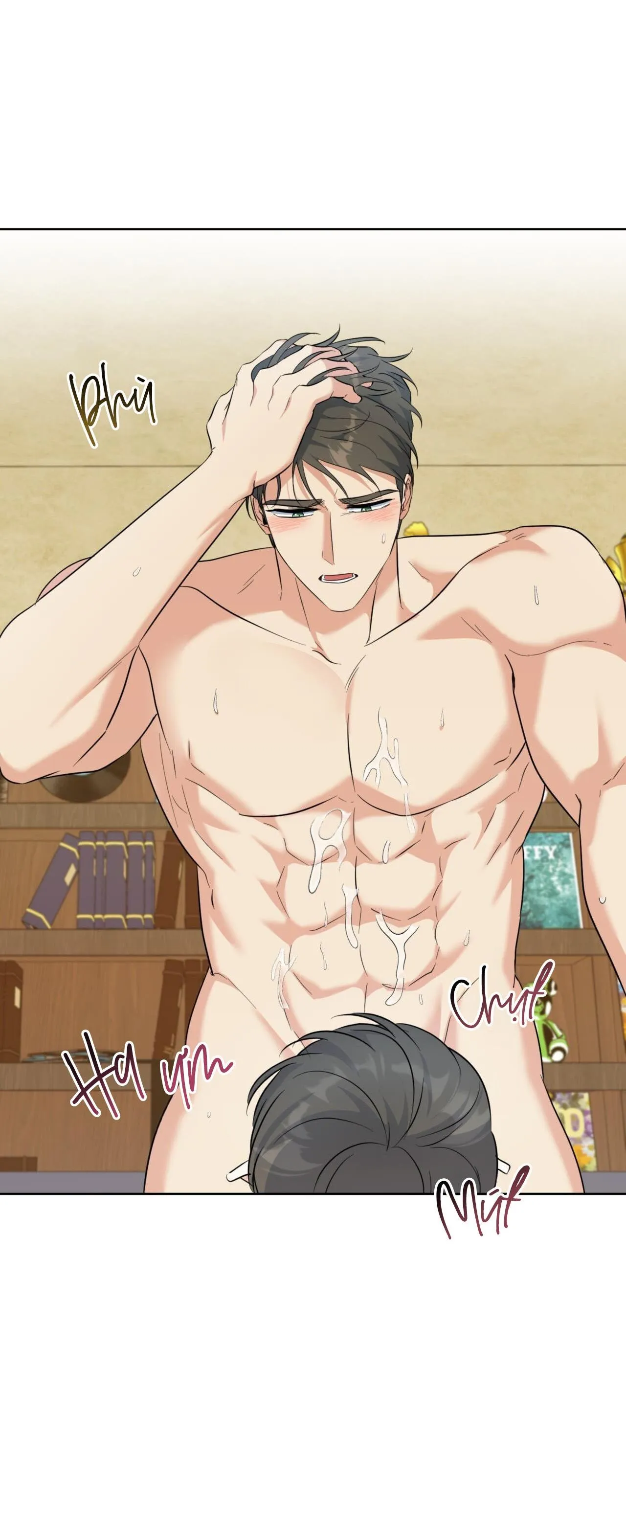 Khu Rừng Tĩnh Lặng Chapter 43 Trang 41