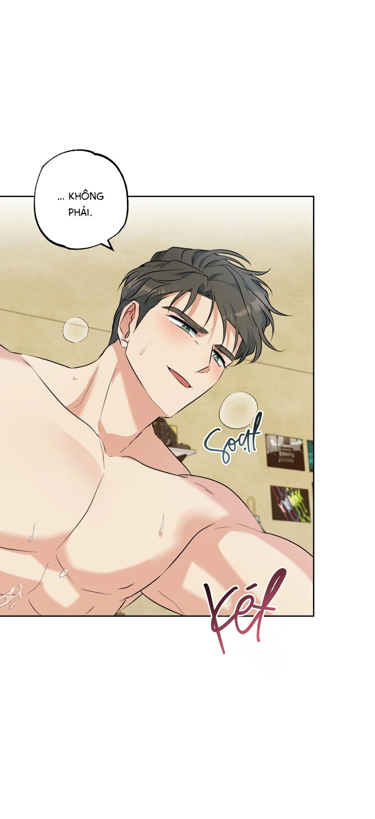 Khu Rừng Tĩnh Lặng Chapter 43 Trang 45